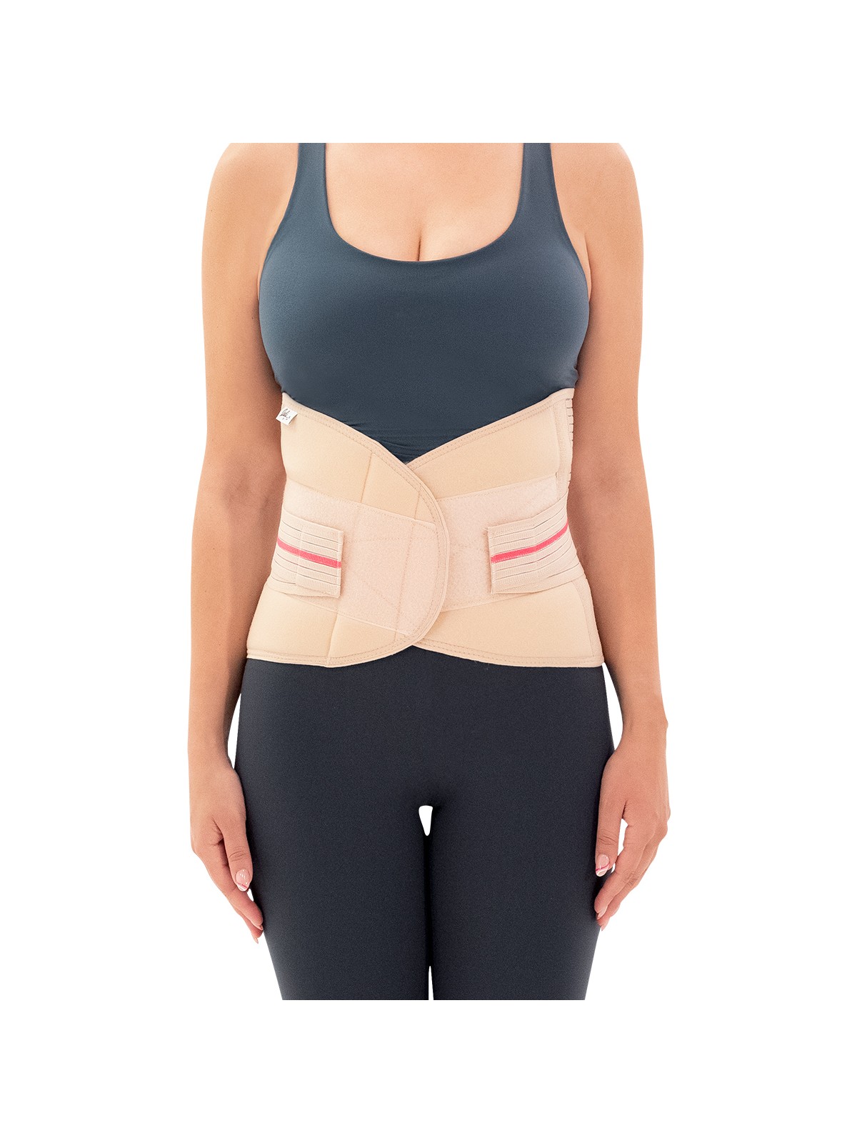 Owli Doğum Sonrası Korse Ten