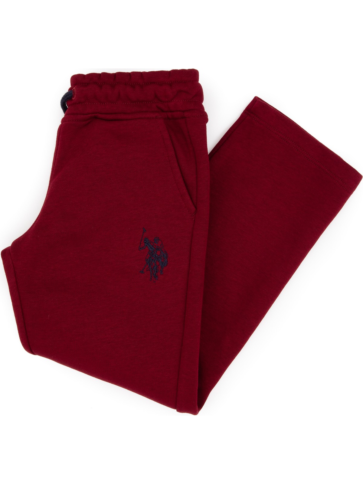 U.S. Polo Assn. U.s. Polo Assn. Erkek Çocuk Koyu Mavi Eşofman Altı 50313816-VR032 - Görsel 6