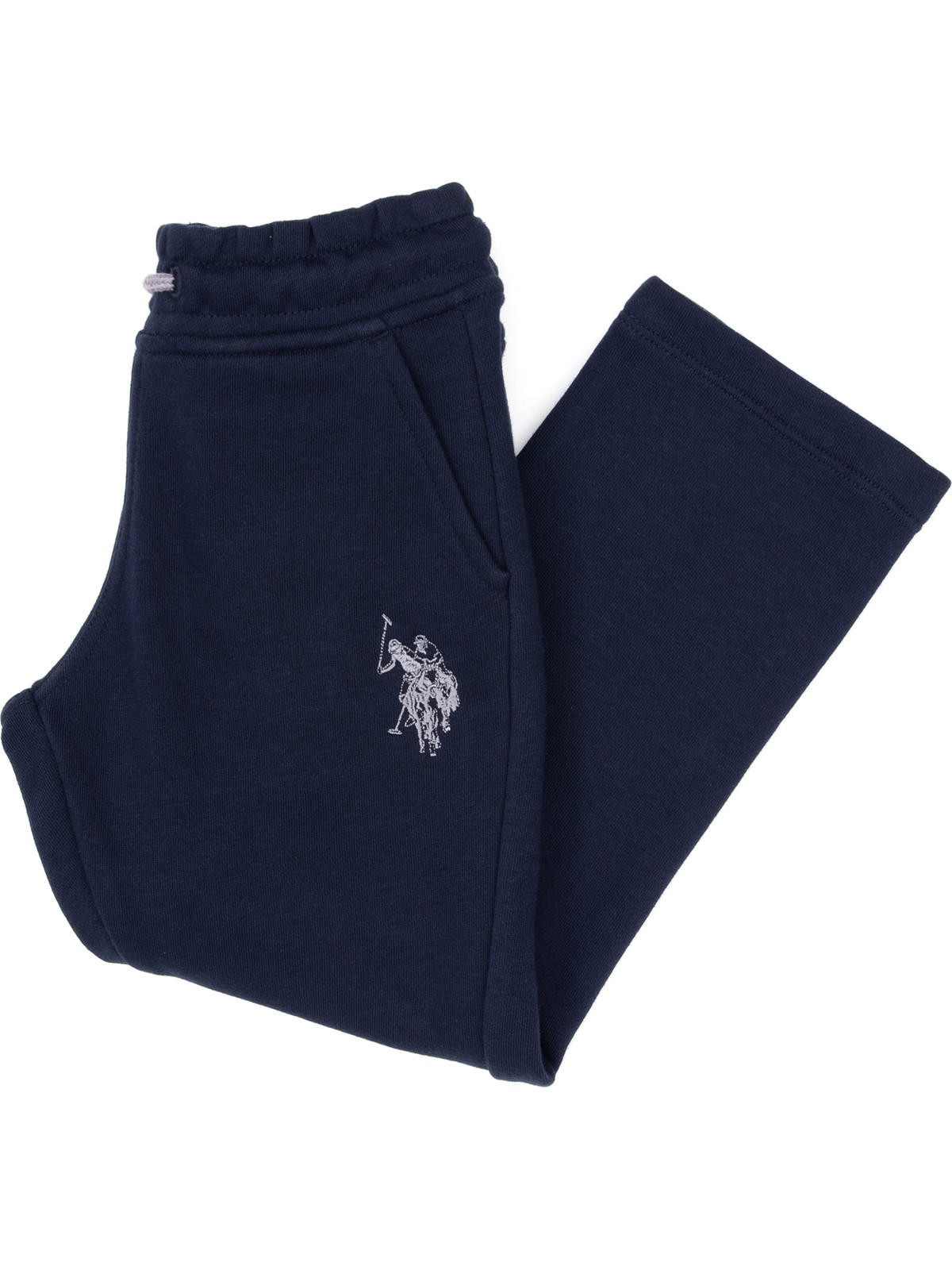 U.S. Polo Assn. U.s. Polo Assn. Erkek Çocuk Koyu Mavi Eşofman Altı 50313816-VR032 - Görsel 5