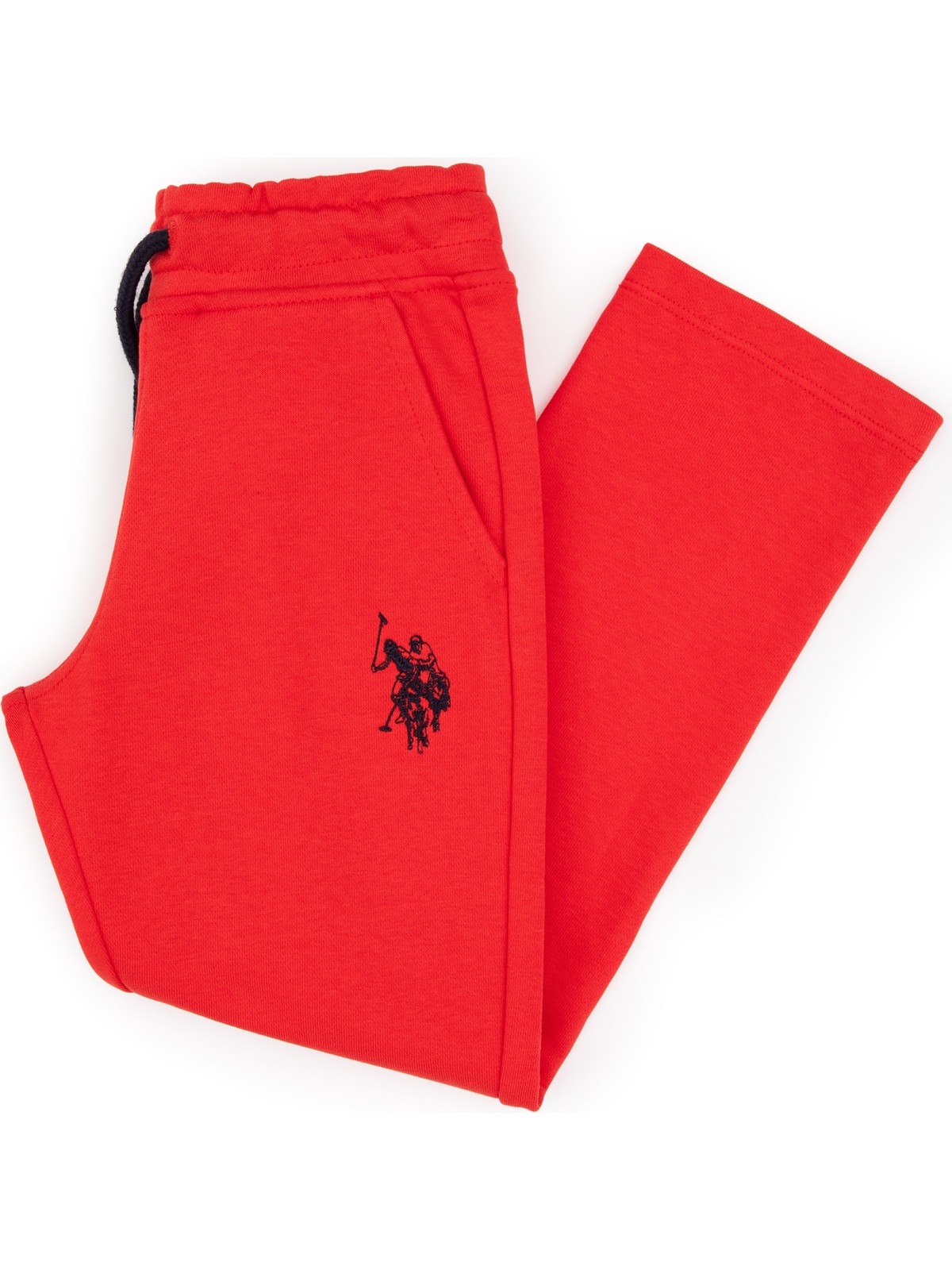 U.S. Polo Assn. U.s. Polo Assn. Erkek Çocuk Koyu Mavi Eşofman Altı 50313816-VR032 - Görsel 7