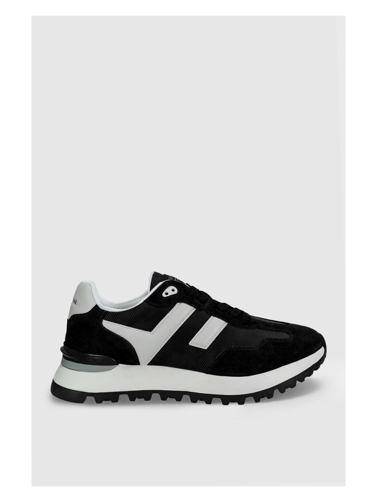 Lufian Arthur Erkek Sneaker Ayakkabı