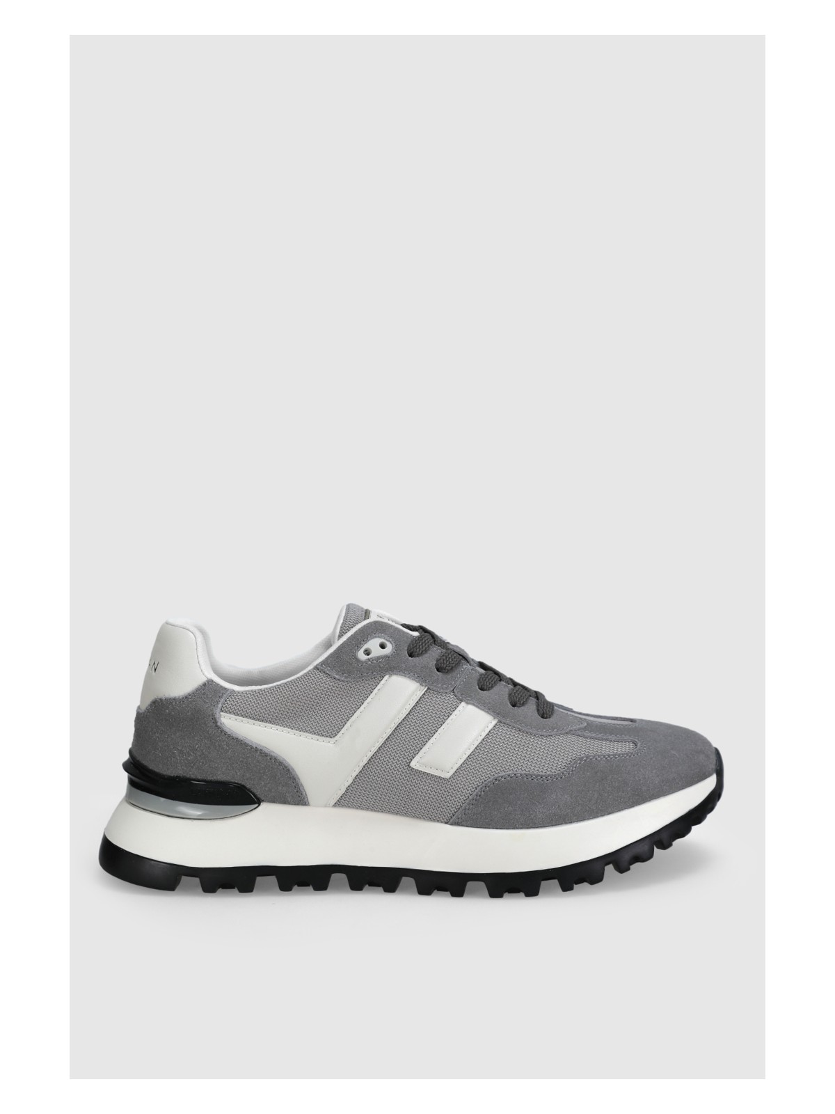 Lufian Arthur Erkek Sneaker Ayakkabı - Görsel 4