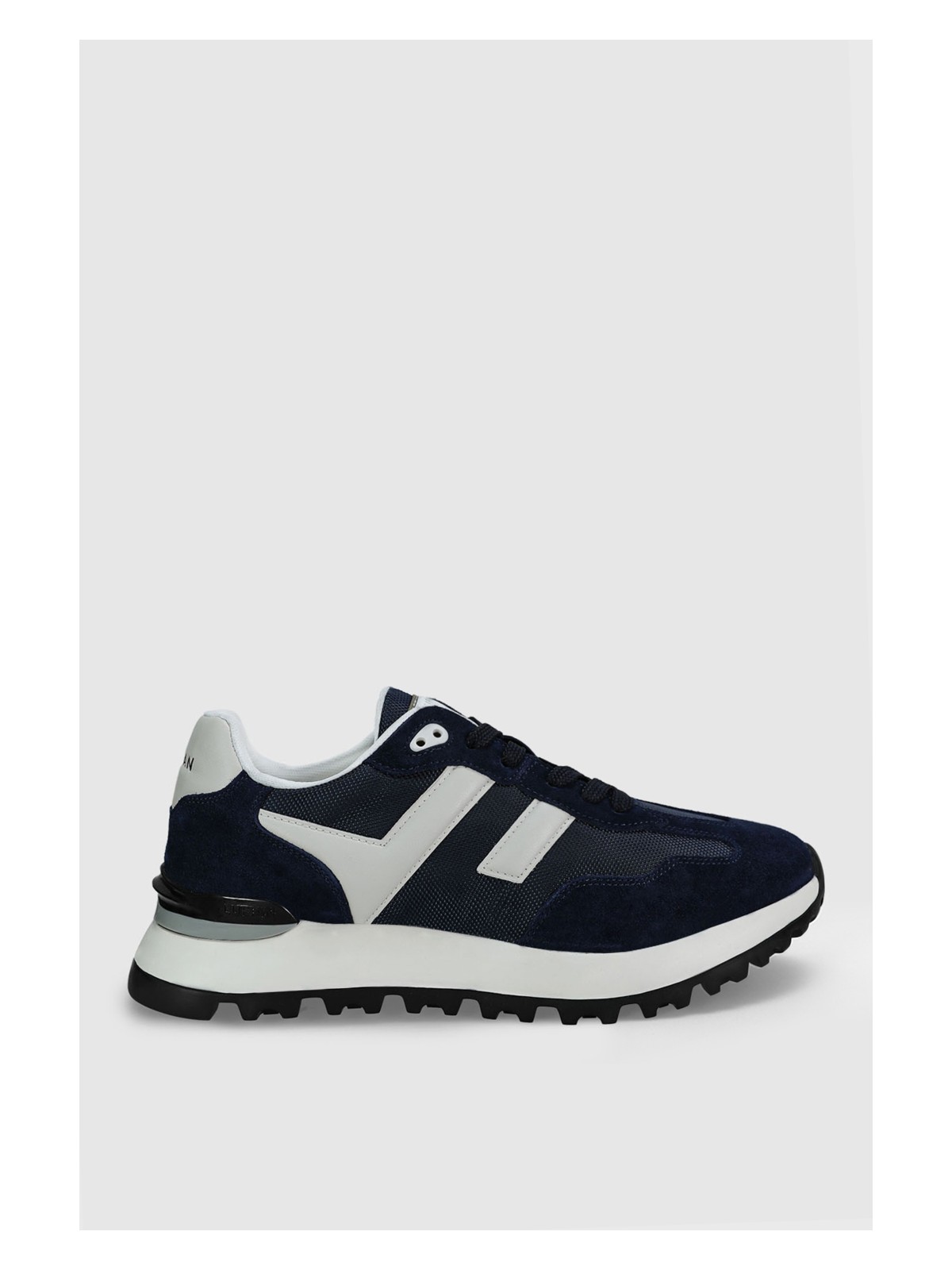 Lufian Arthur Erkek Sneaker Ayakkabı - Görsel 3