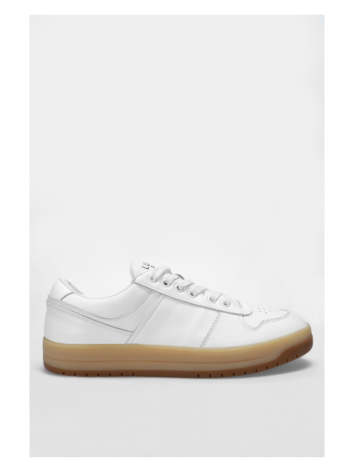 Lufian Omar Erkek Sneaker Ayakkabı - Görsel 3