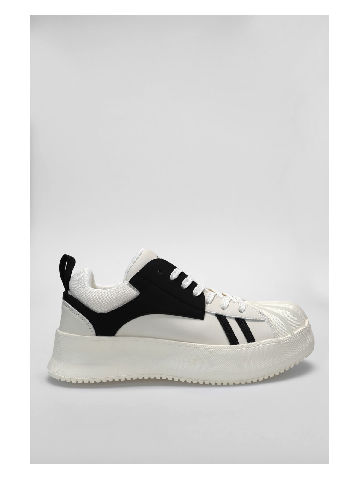 Lufian Pıers Erkek Sneaker Ayakkabı - Görsel 4