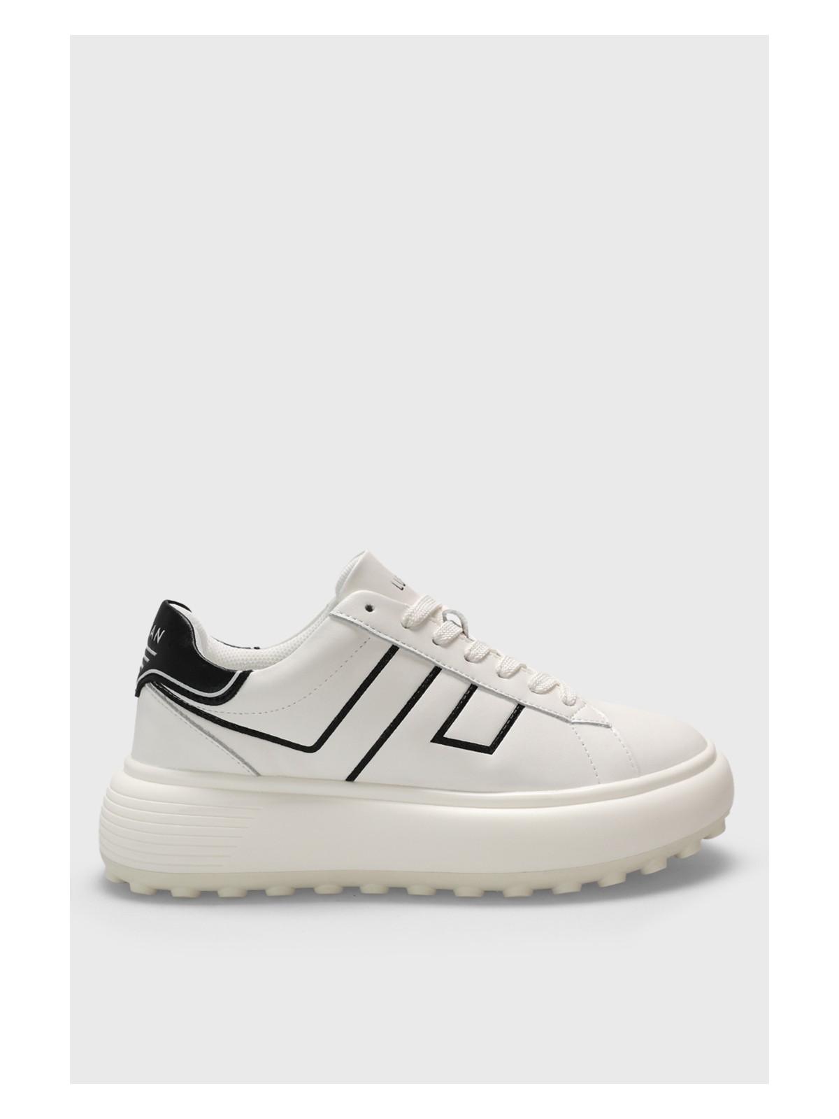 Lufian Julıa Kadın Sneaker Ayakkabı