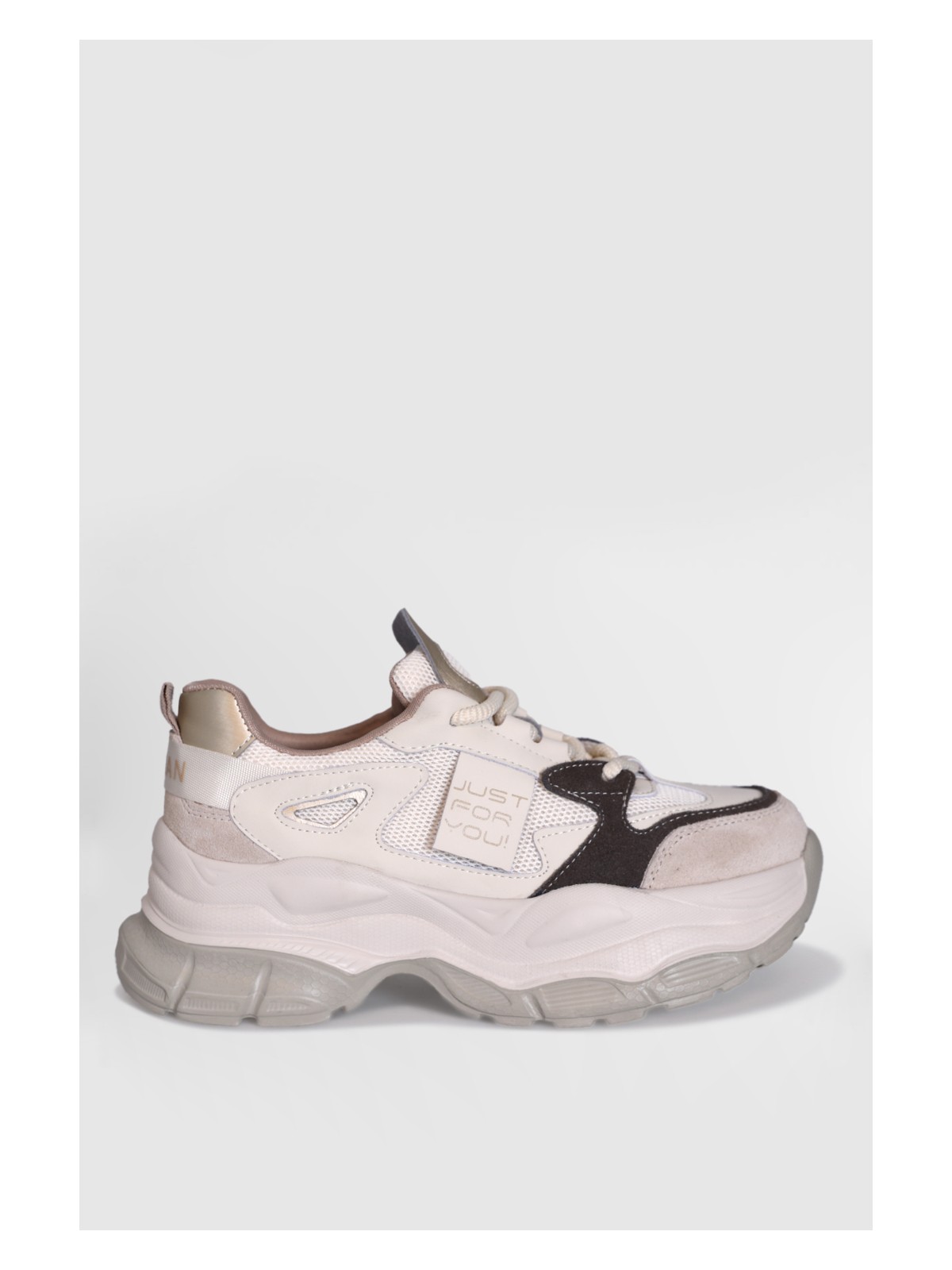 Lufian Terra Kadın Sneaker Ayakkabı