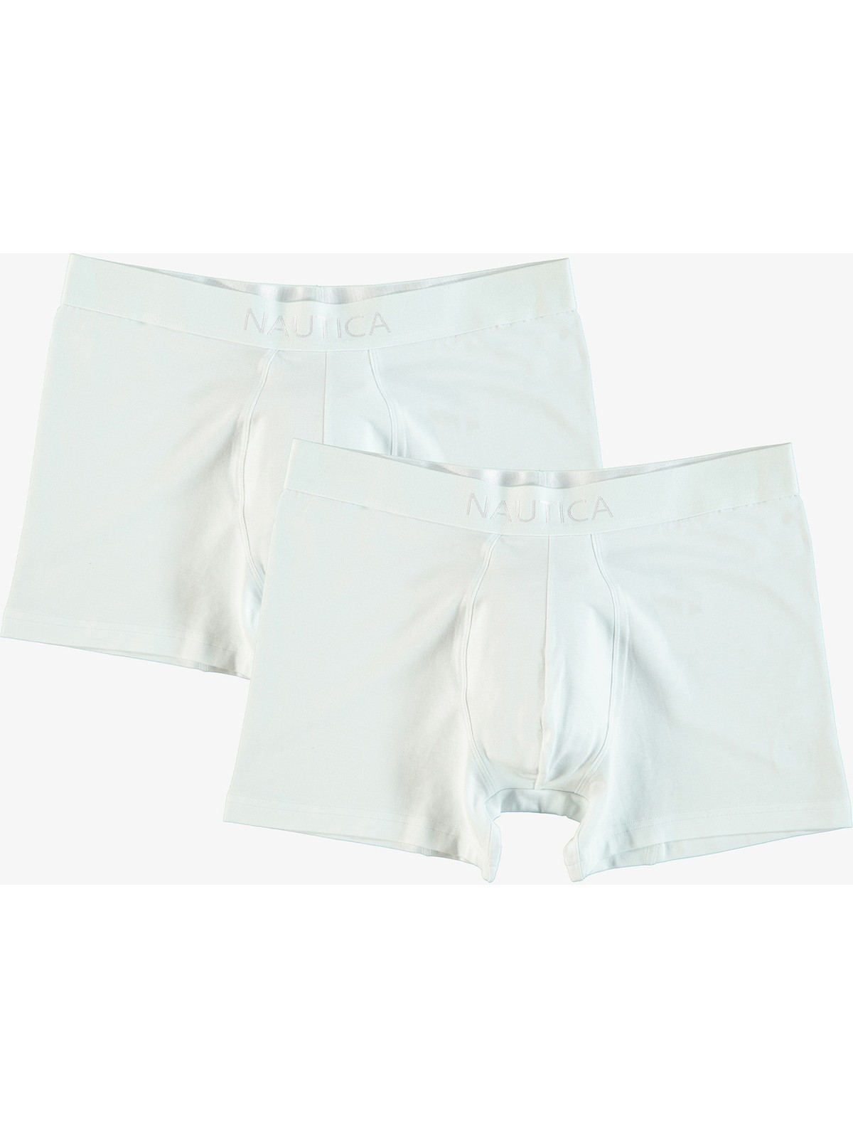 Nautica Erkek Siyah 2li Boxer X15304T.0TB - Görsel 5