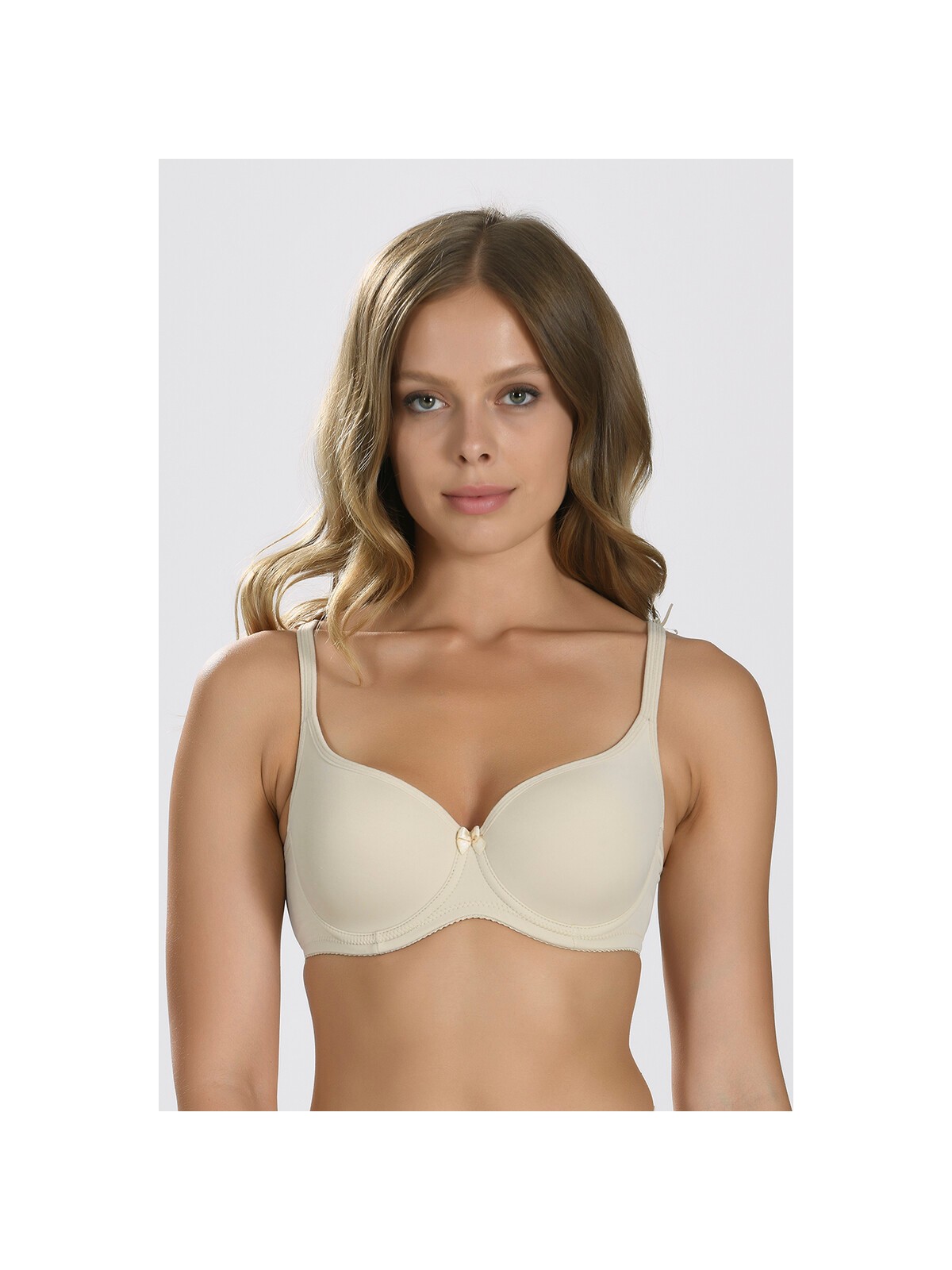 NBB Toparlayıcı Sütyen Siyah - Görsel 3