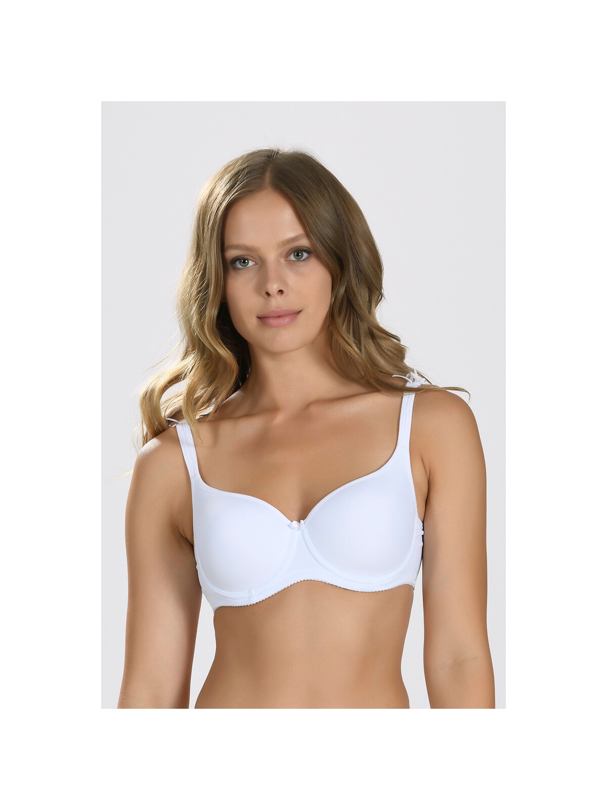 NBB Toparlayıcı Sütyen NBB3613 002