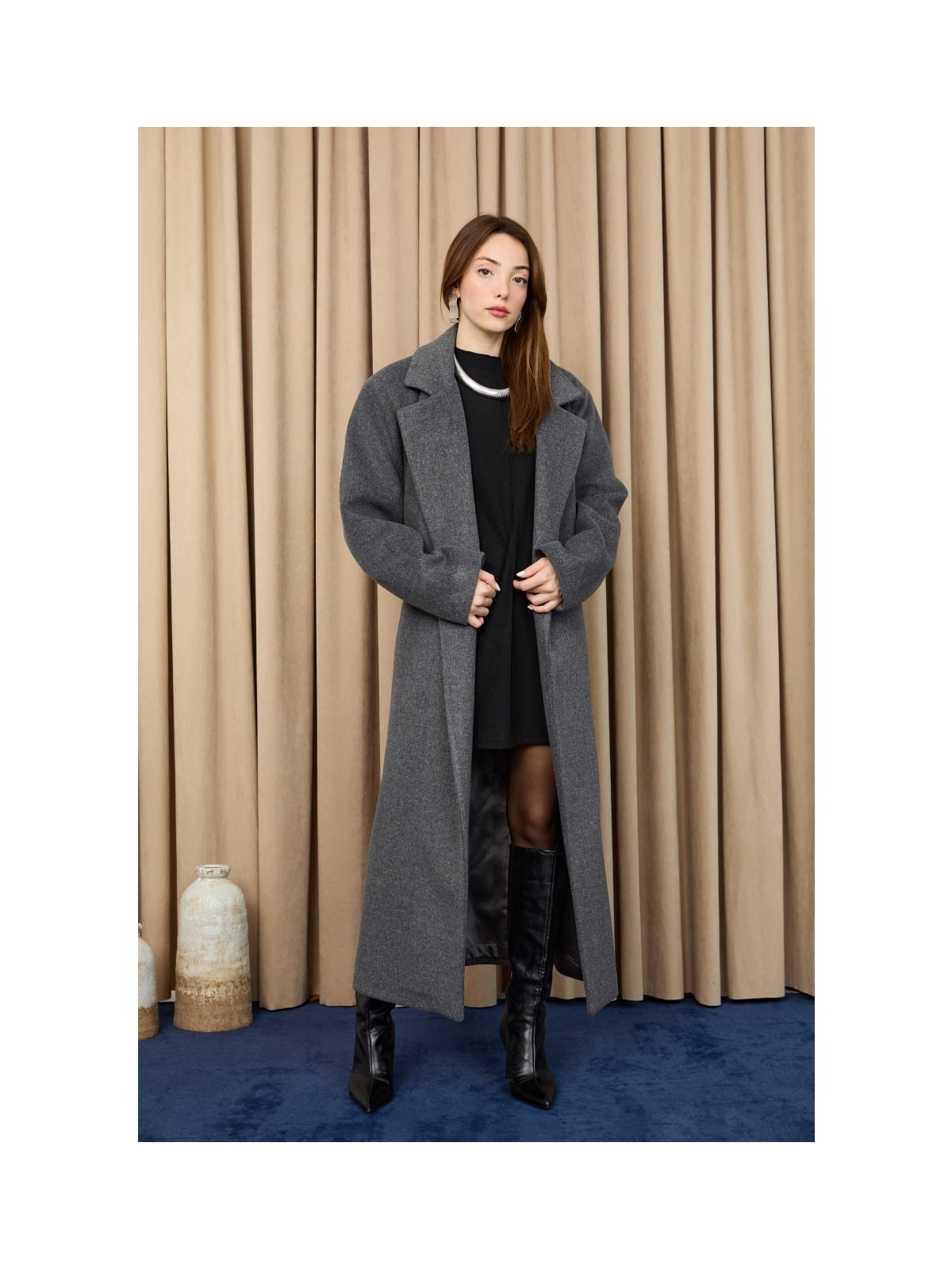 Eskişehir Mağazacılık 15237 Puane Kaban