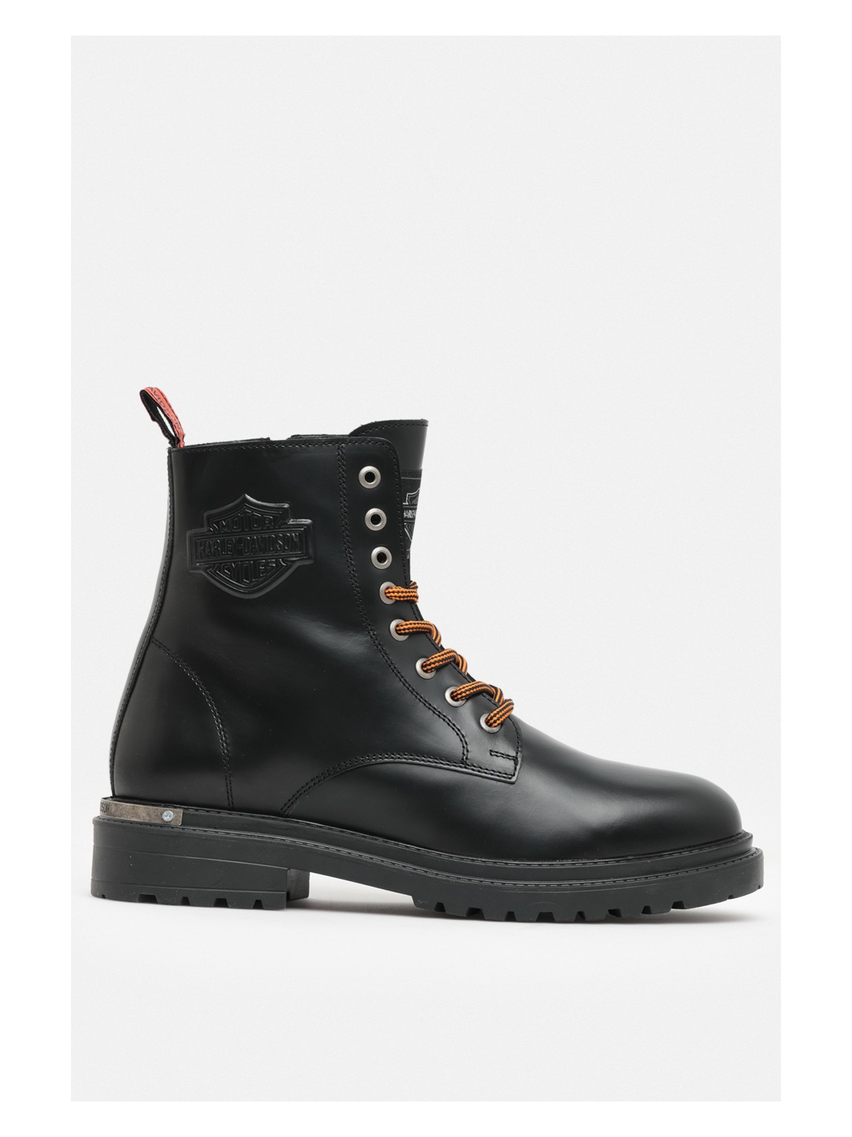 Harley Davidson Steven Erkek Bot