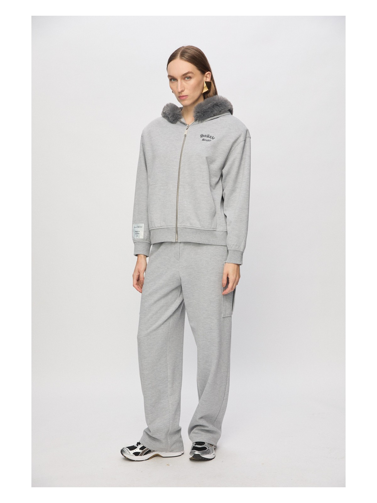 Sagaza Studio SS6118 - Görsel 3