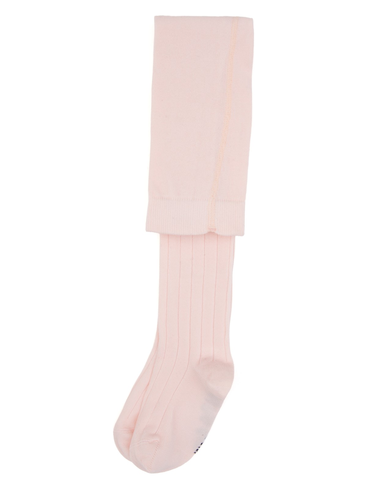 U.S. Polo Assn. U.s. Polo Assn. Kız Çocuk Beyaz Çorap (Külotlu) 50318072-VR013 - Görsel 4