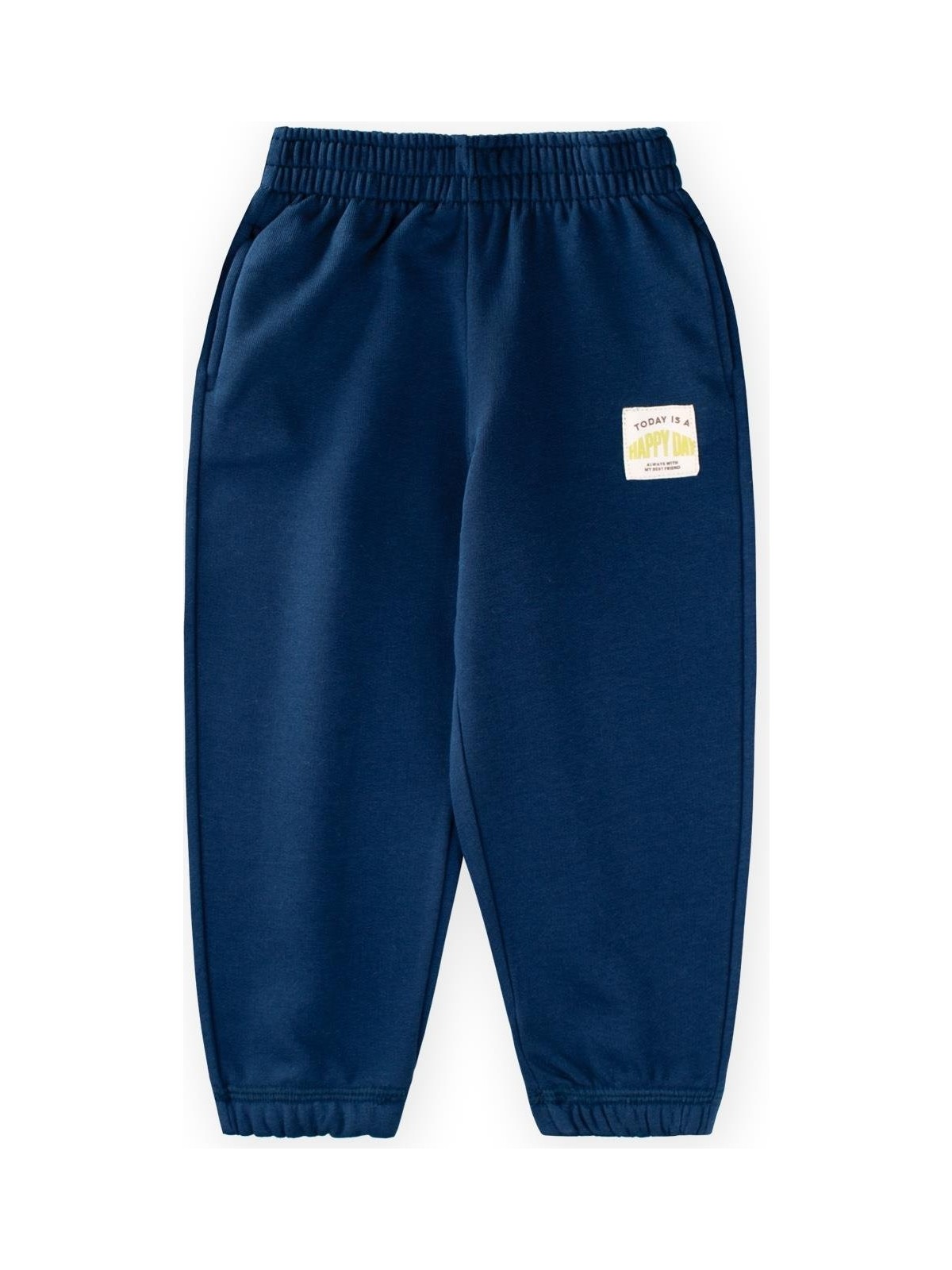 Cigit Jogger Eşofman 2-10 Yaş Füme - Görsel 3