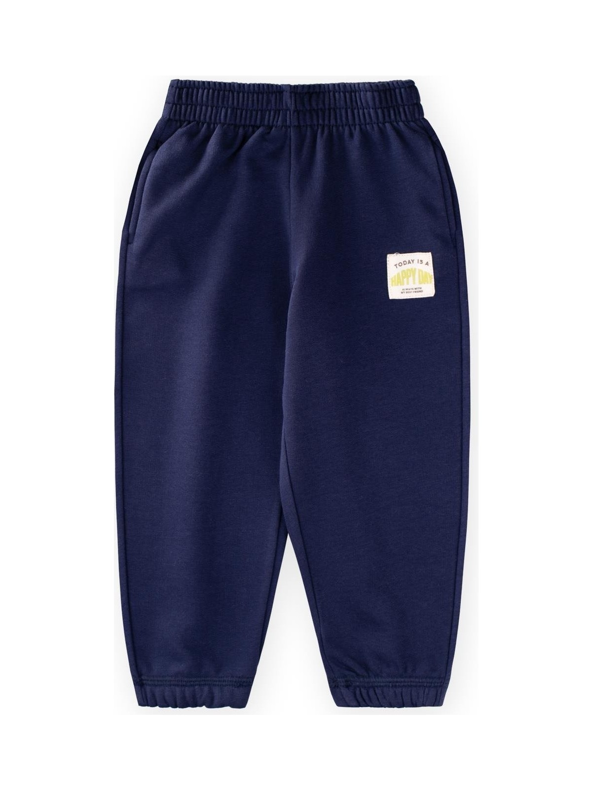 Cigit Jogger Eşofman 2-10 Yaş Füme - Görsel 6