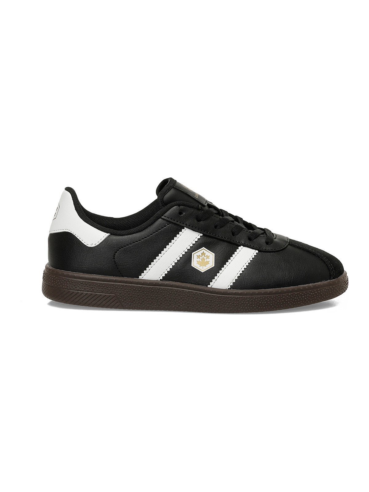 Lumberjack Frosty Wmn Pu 6fx Beyaz Kadın Sneaker - Görsel 4