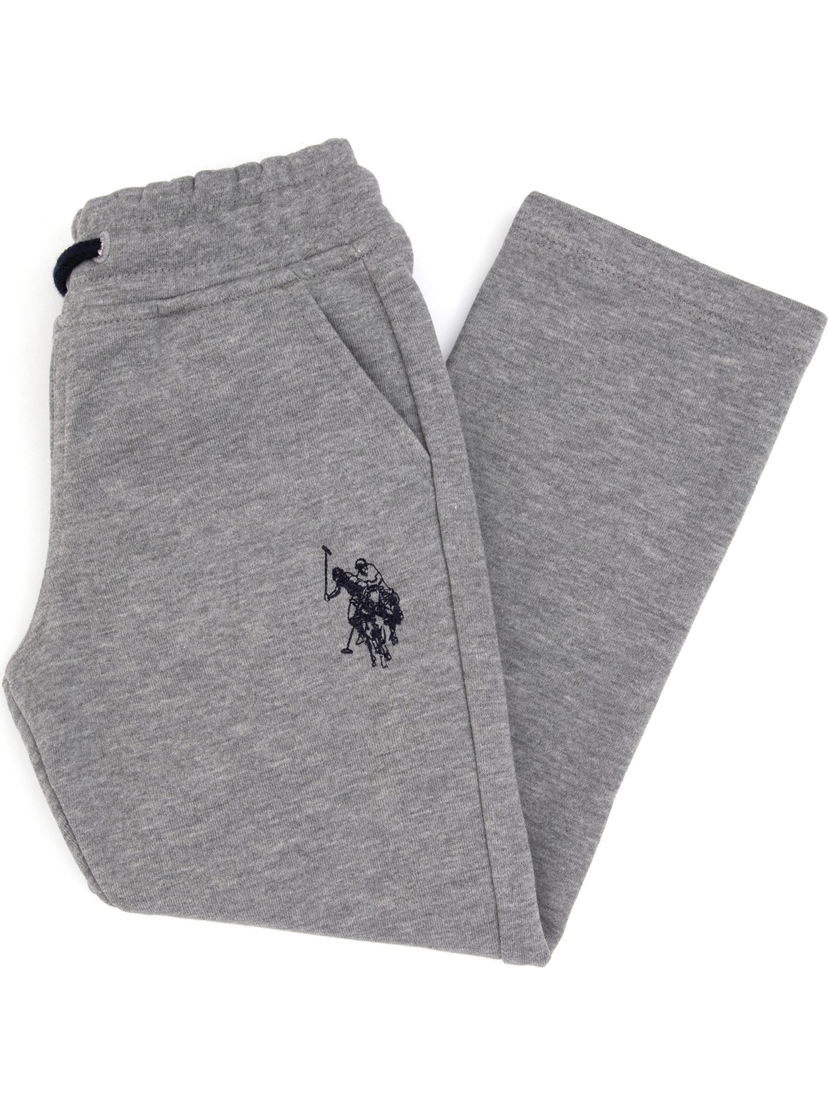 U.S. Polo Assn. U.s. Polo Assn. Erkek Çocuk Koyu Mavi Eşofman Altı 50313816-VR032 - Görsel 9