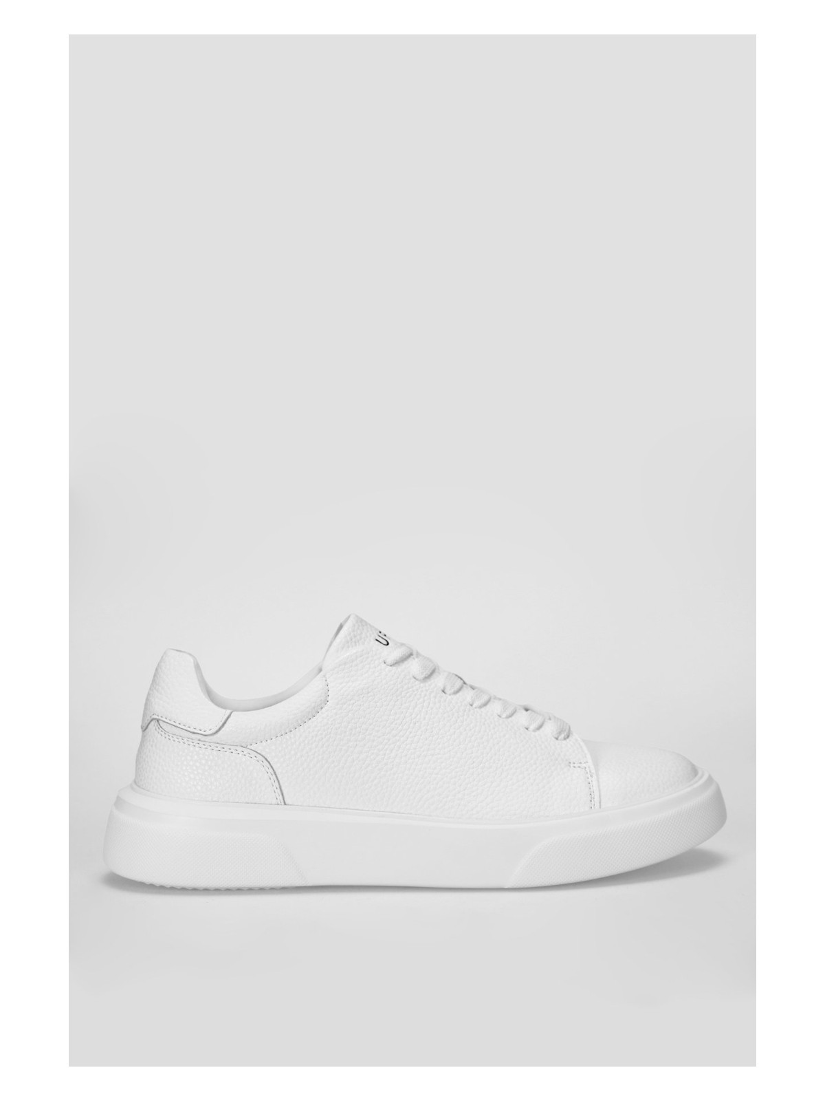 Lufian Tommy Erkek Deri Sneaker Ayakkabı