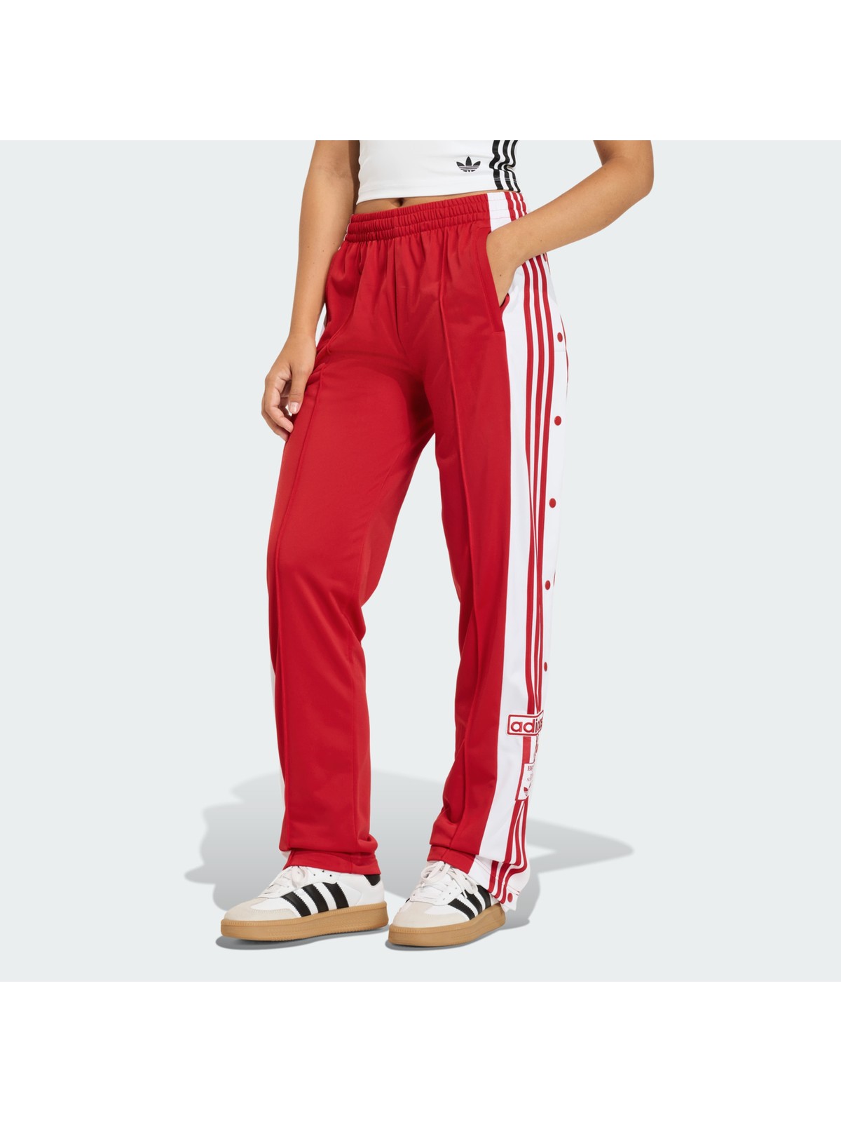 adidas Adidas Originals KD2932 Adıbreak Track Pants - Görsel 3