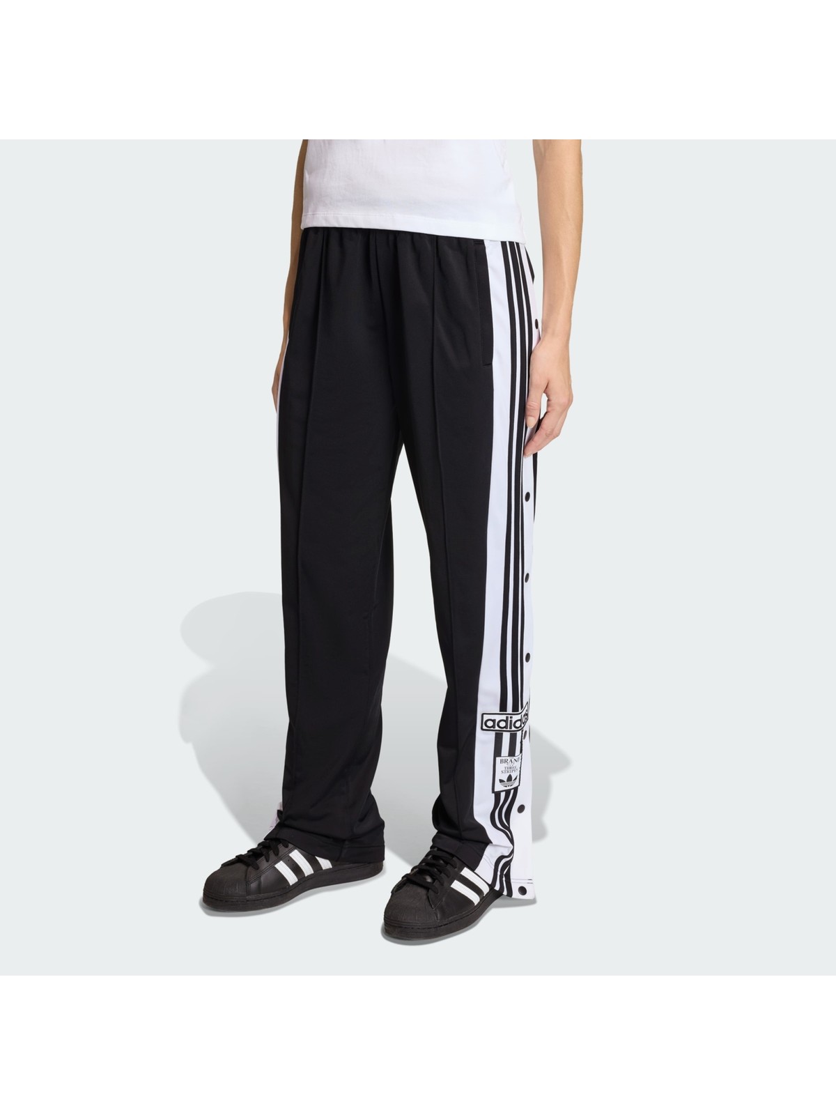 adidas Adidas Originals KD2932 Adıbreak Track Pants