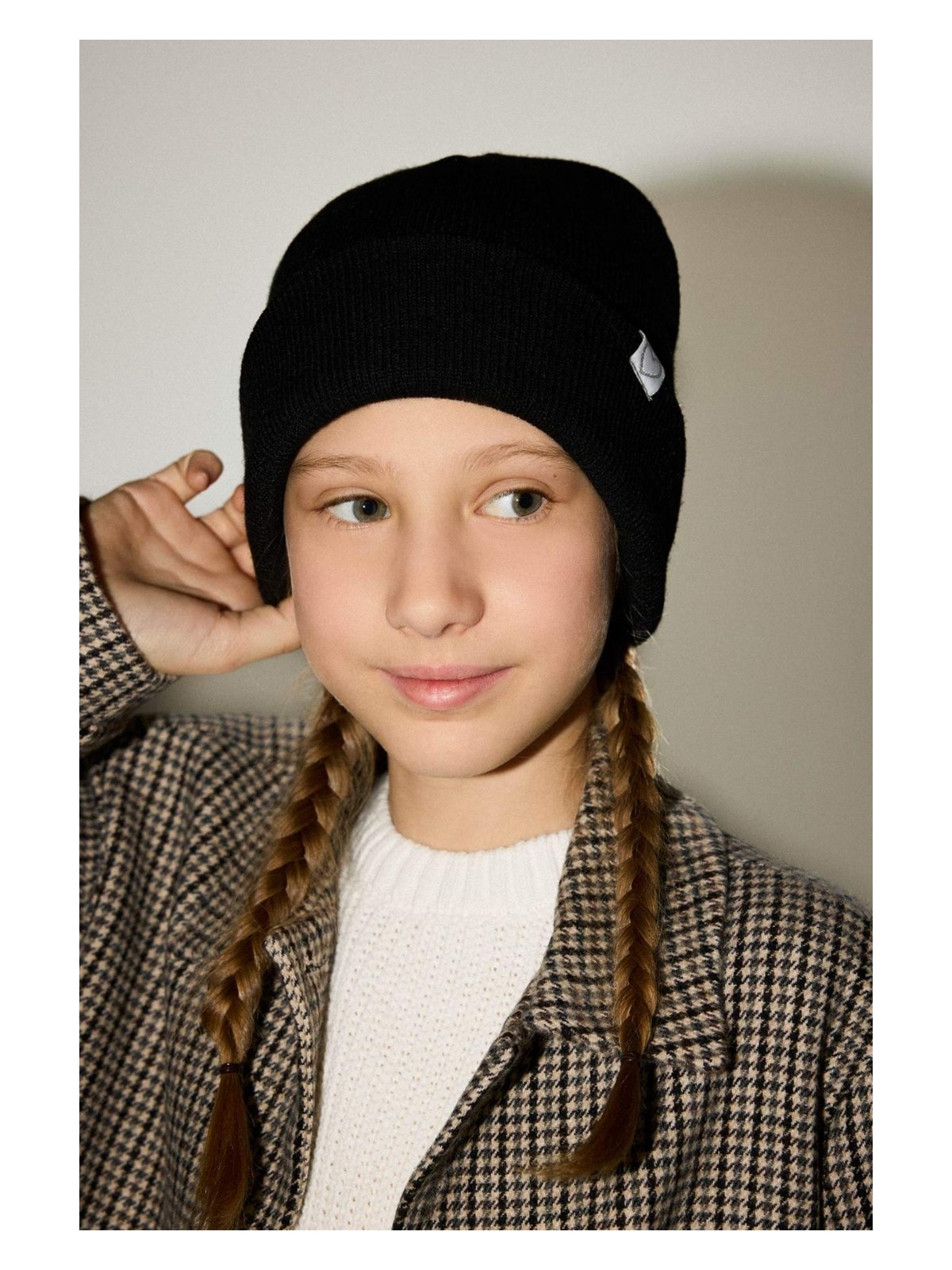 DeFacto Bere Kız Çocuk V0955A625WN - Görsel 4