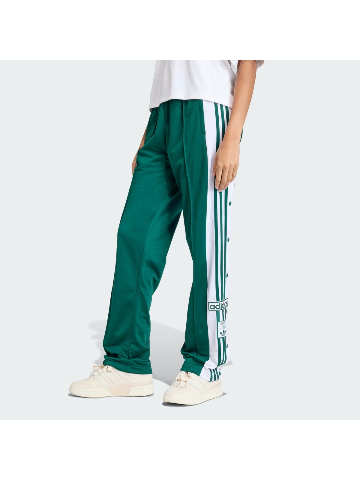 adidas Adidas Originals KD2932 Adıbreak Track Pants - Görsel 5