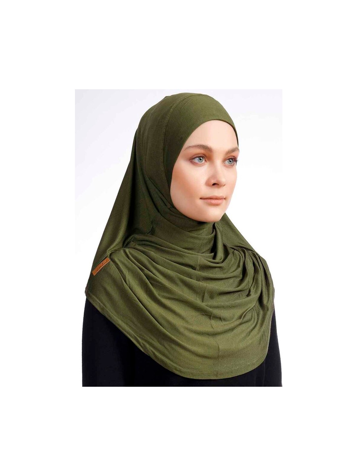 Ecardin Hazır Türban