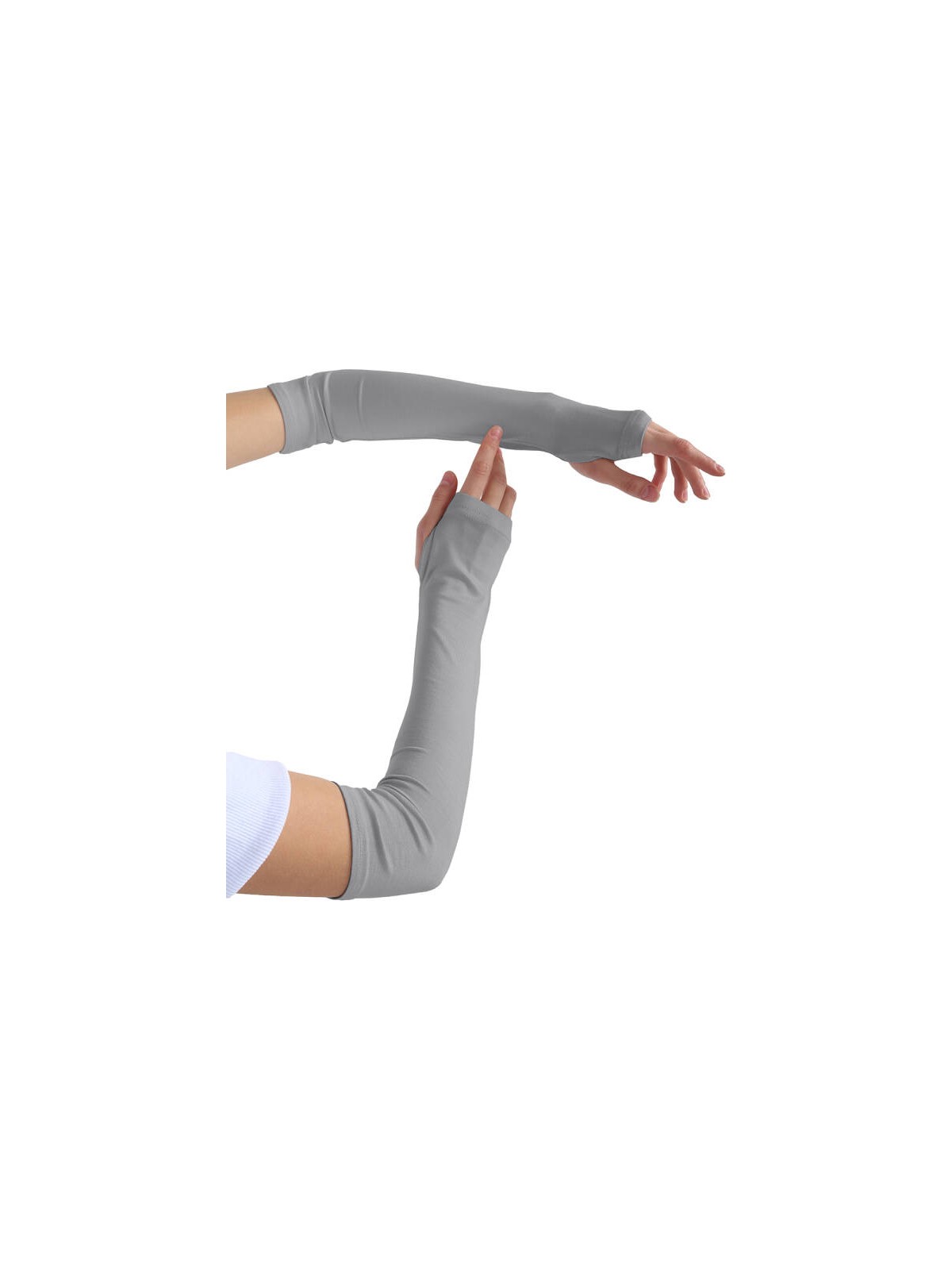 Ecardin Parmaklıklı Kolluk - Görsel 4