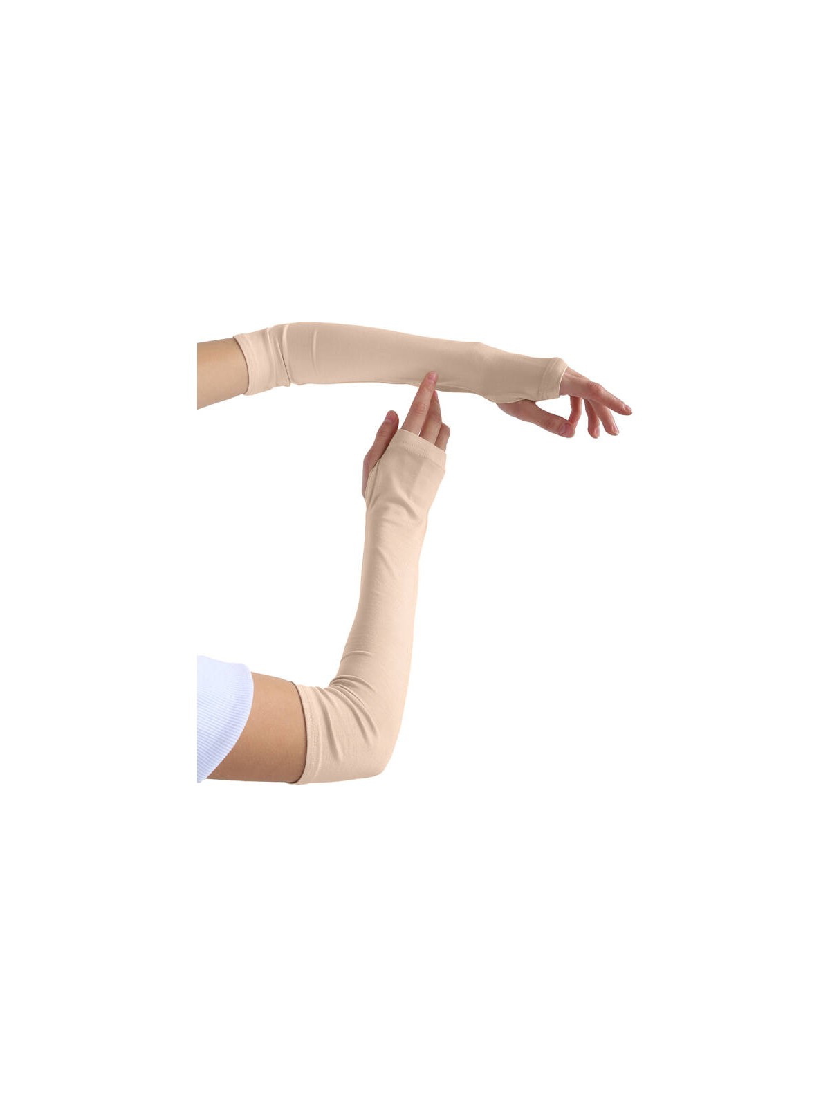 Ecardin Parmaklıklı Kolluk - Görsel 10