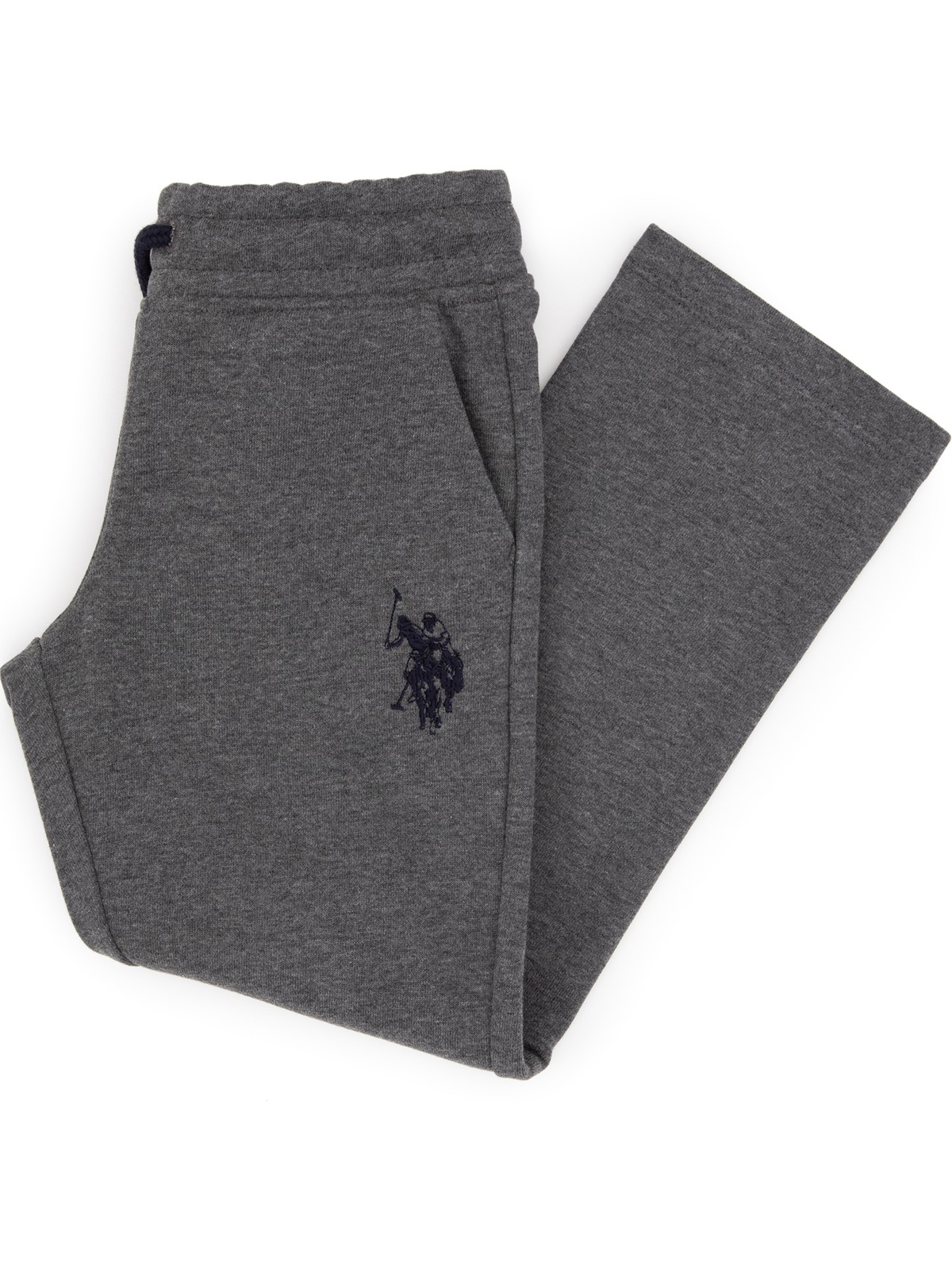 U.S. Polo Assn. U.s. Polo Assn. Erkek Çocuk Koyu Mavi Eşofman Altı 50313816-VR032 - Görsel 10