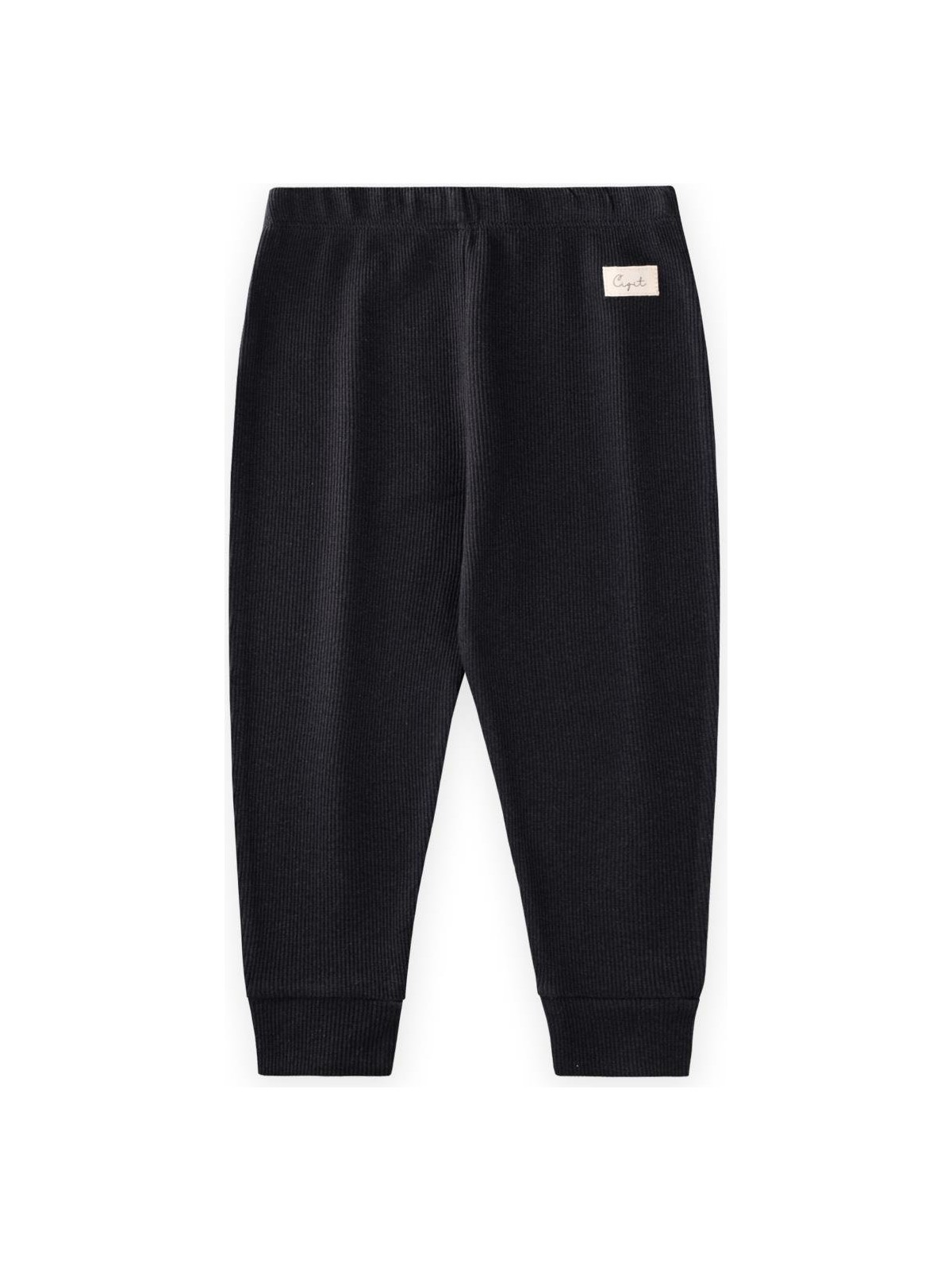 Cigit Tayt Pantolon 1-5 Yaş Lacivert - Görsel 4