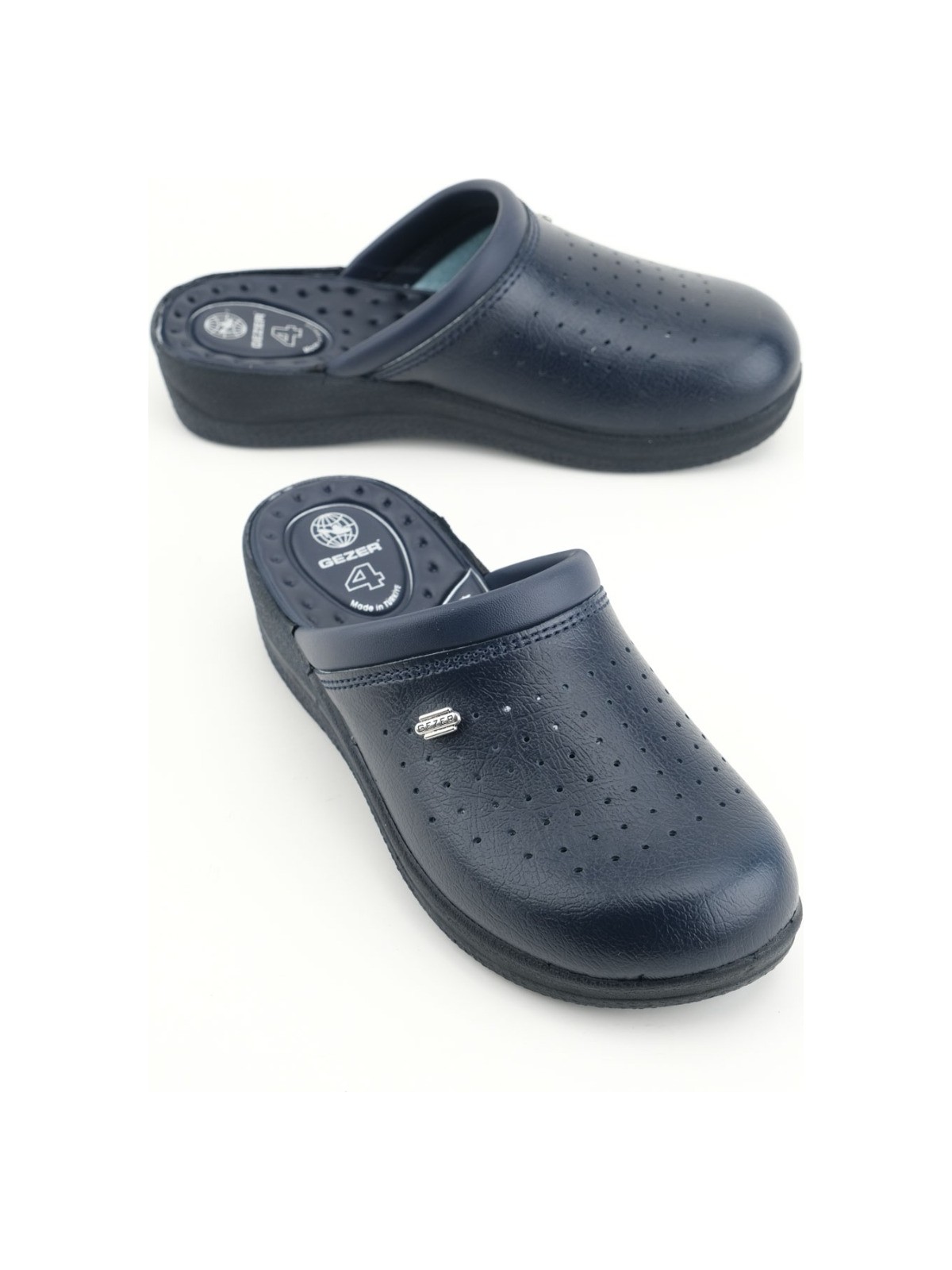 Gezer Yazlık Sabo Erkek Terlik - Görsel 5