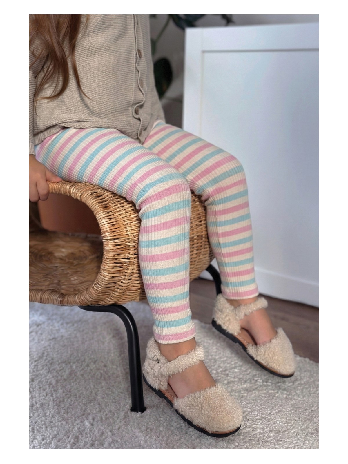 Cigit Tayt 2-10 Yaş Yıldız Desen - Görsel 4