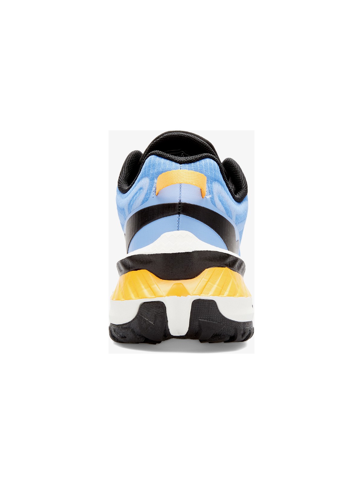 Nautica Erkek Mavi Sneaker NT606T.4TM - Görsel 2