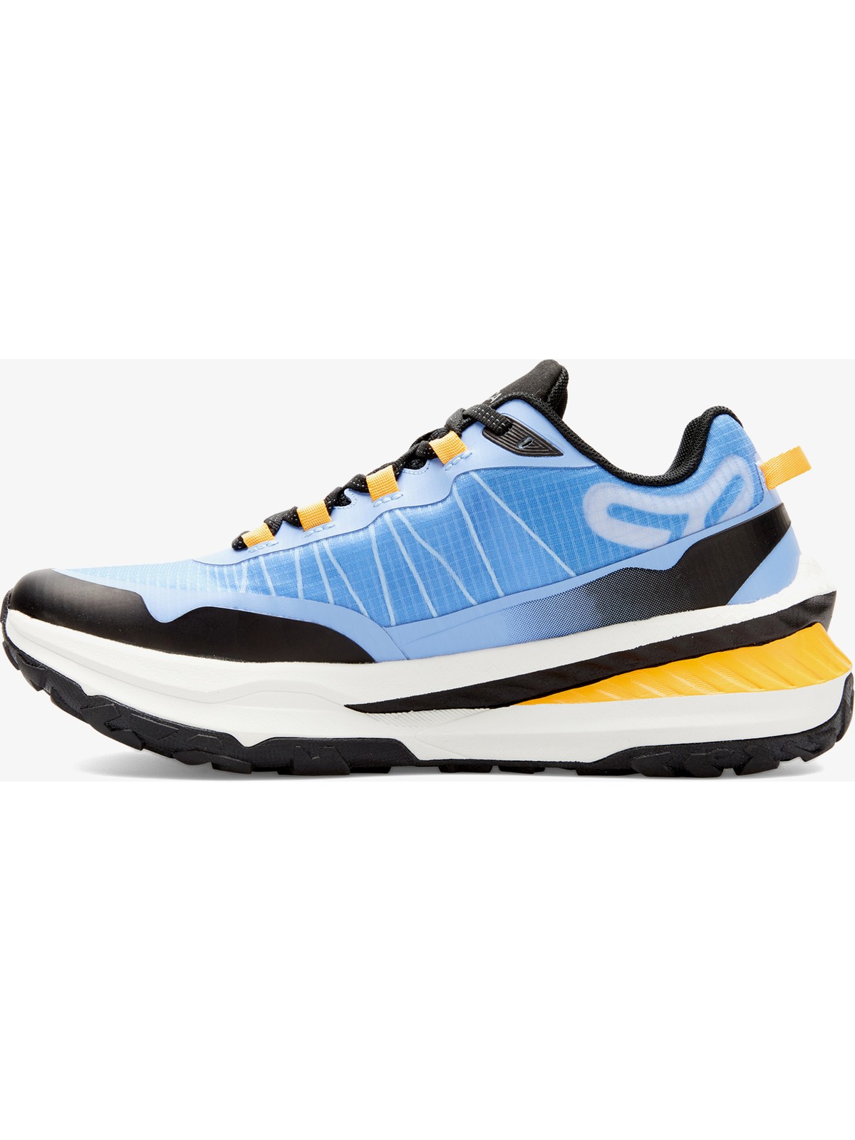 Nautica Erkek Mavi Sneaker NT606T.4TM - Görsel 3