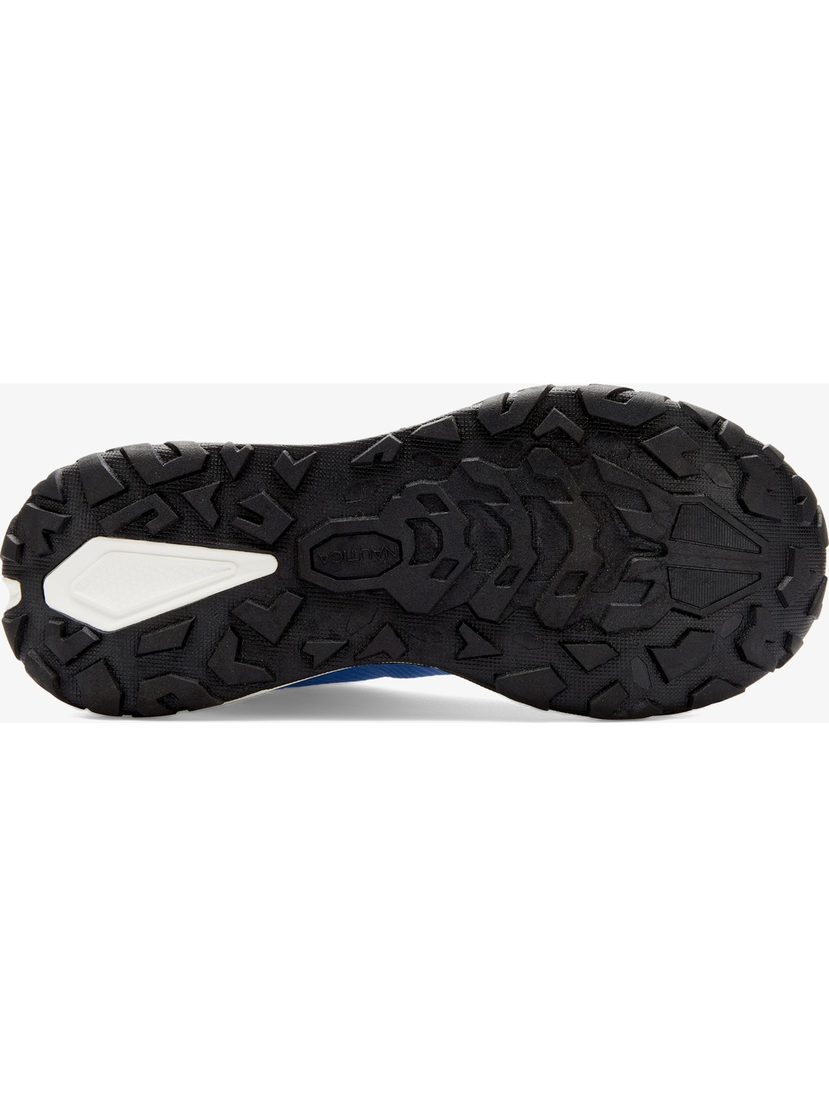 Nautica Erkek Mavi Sneaker NT606T.4TM - Görsel 5