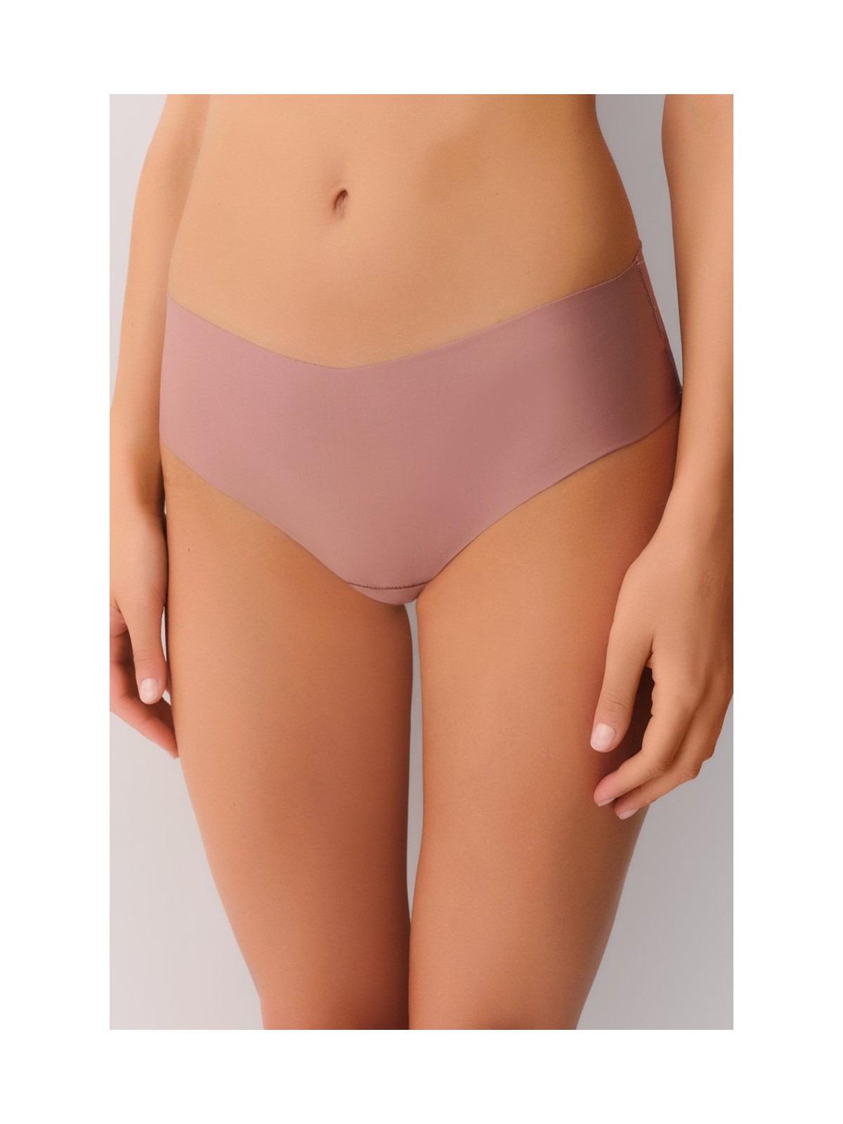 Suwen Invisible Lazer Kesim Brazilian Slip - Görsel 5