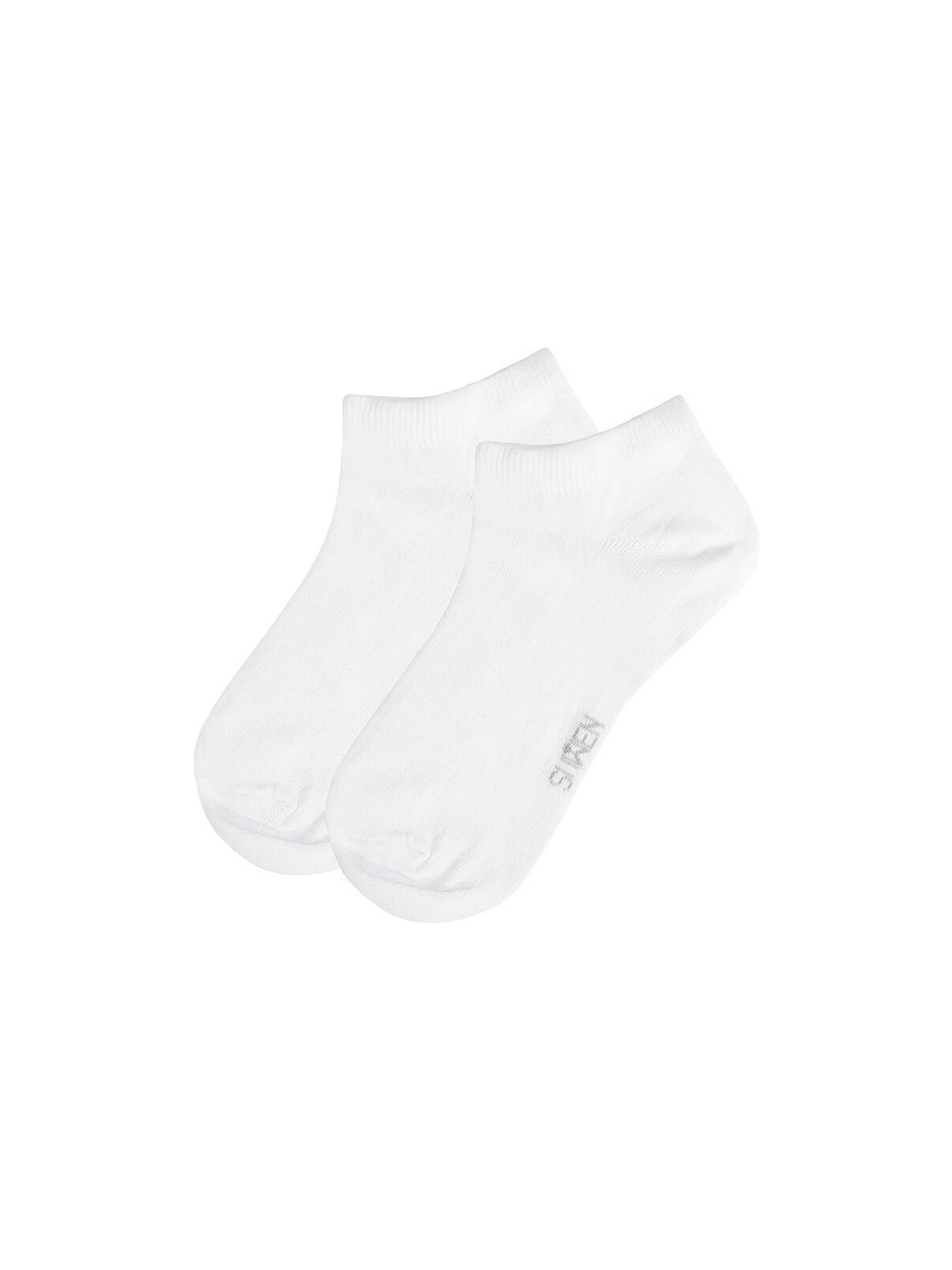 Suwen 2 Li Paket Kadın Spor Çorabı