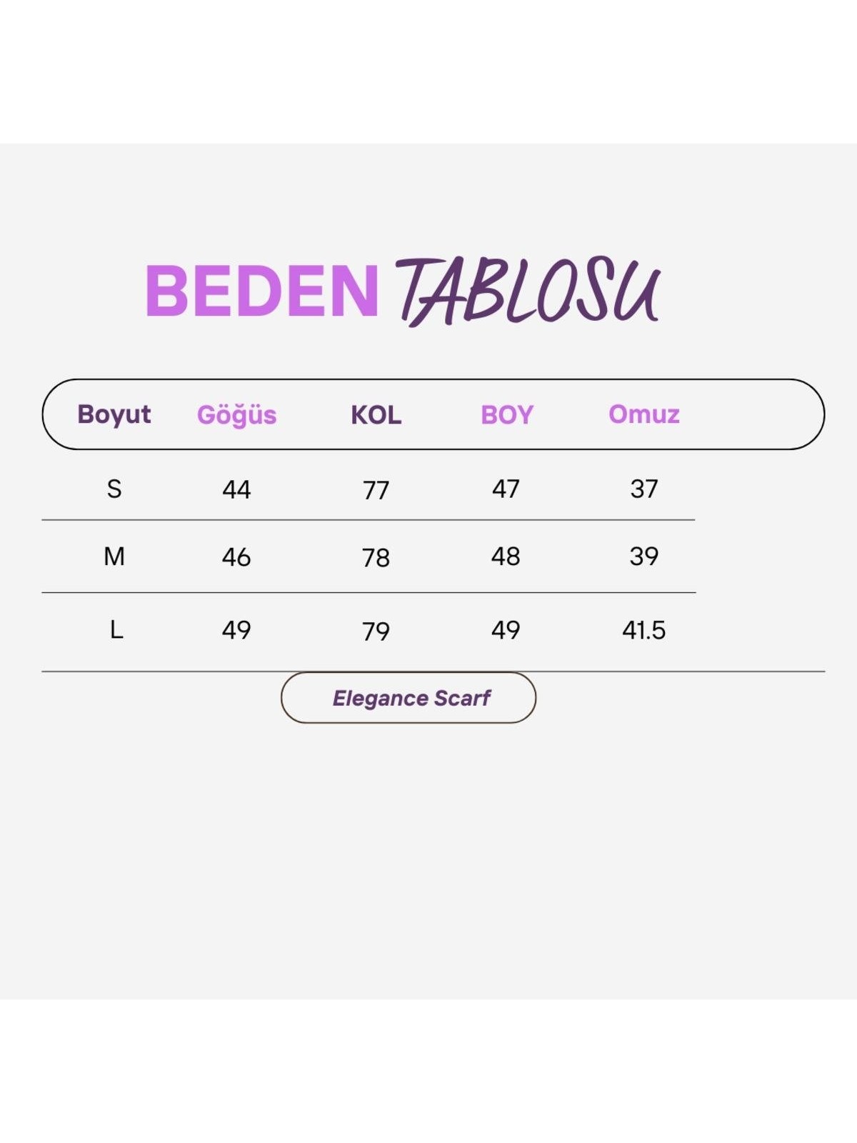 Moda Durağı Yakasız Ithal Kaliteli Kürk Gri - Görsel 2
