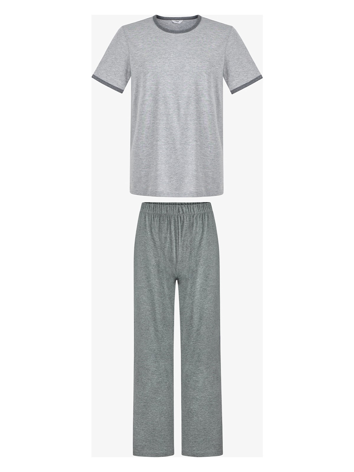 Penti Erkek Renkli Urban Track Pijama Takımı