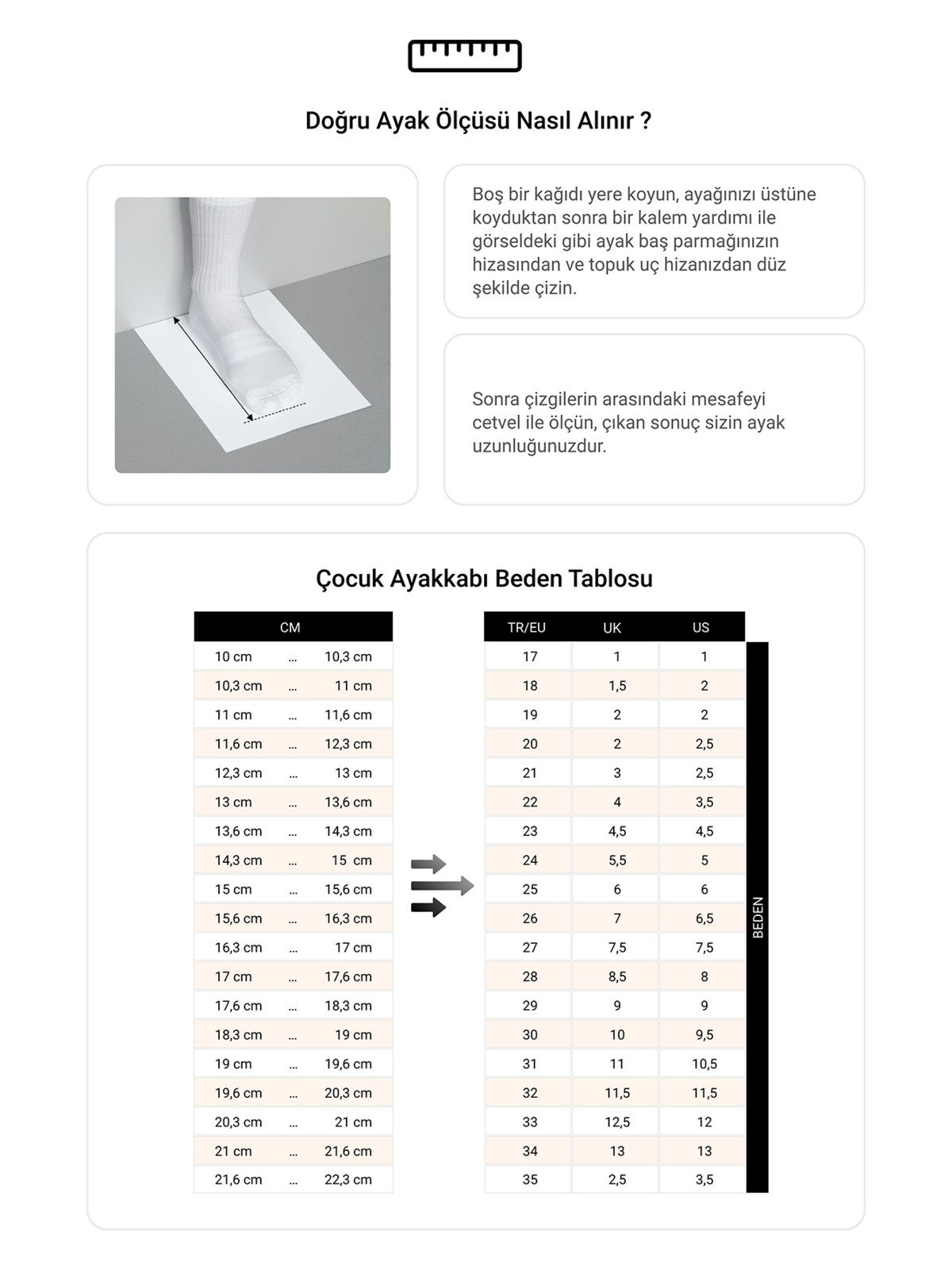 Polaris Pınner .F6FX Beyaz Kız Çocuk Sneaker - Görsel 2