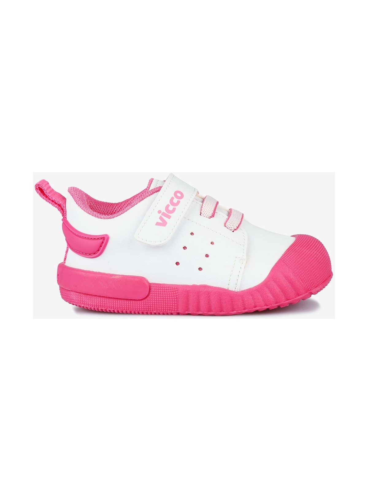 Vicco Hafif Ortopedik Unisex Kız-Erkek Casual Ilk Adım Ayakkabısı