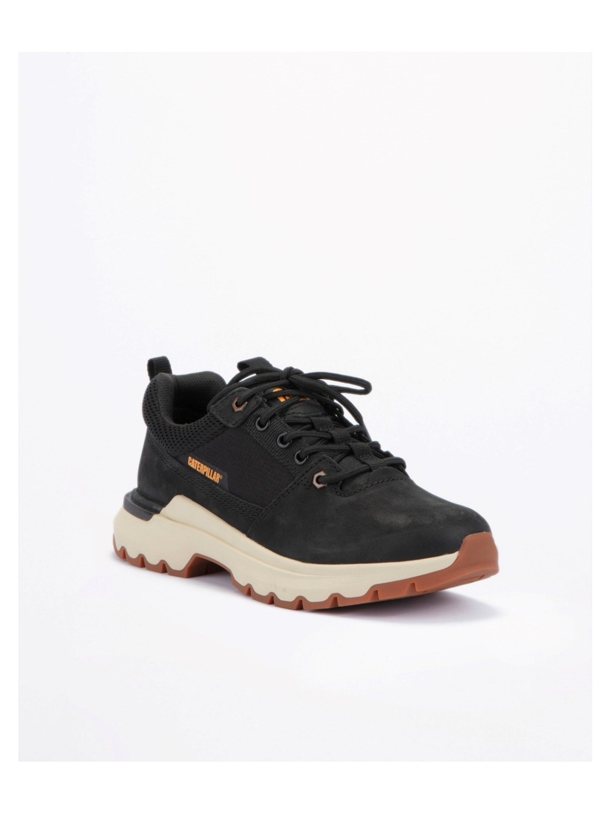 Caterpillar P725994 Colorado Sneaker Lo Black Erkek Bot