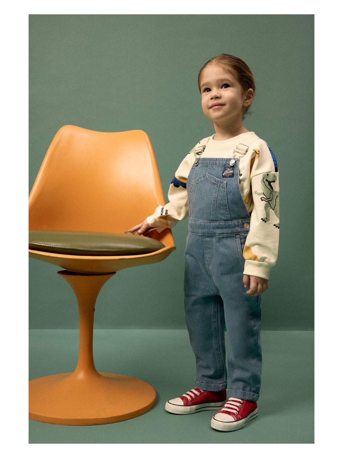 DeFacto Jean Tulum Erkek Bebek G6876A526SP