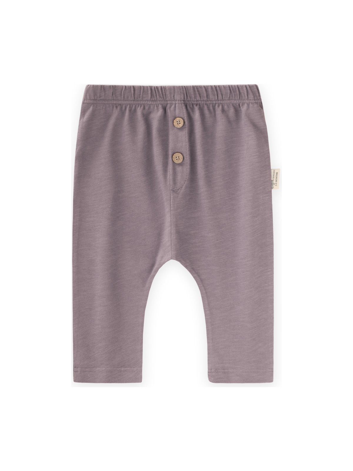 Cigit Sahte Patlı Bebe Eşofman 0-3 Yaş Çağla Yeşili - Görsel 5