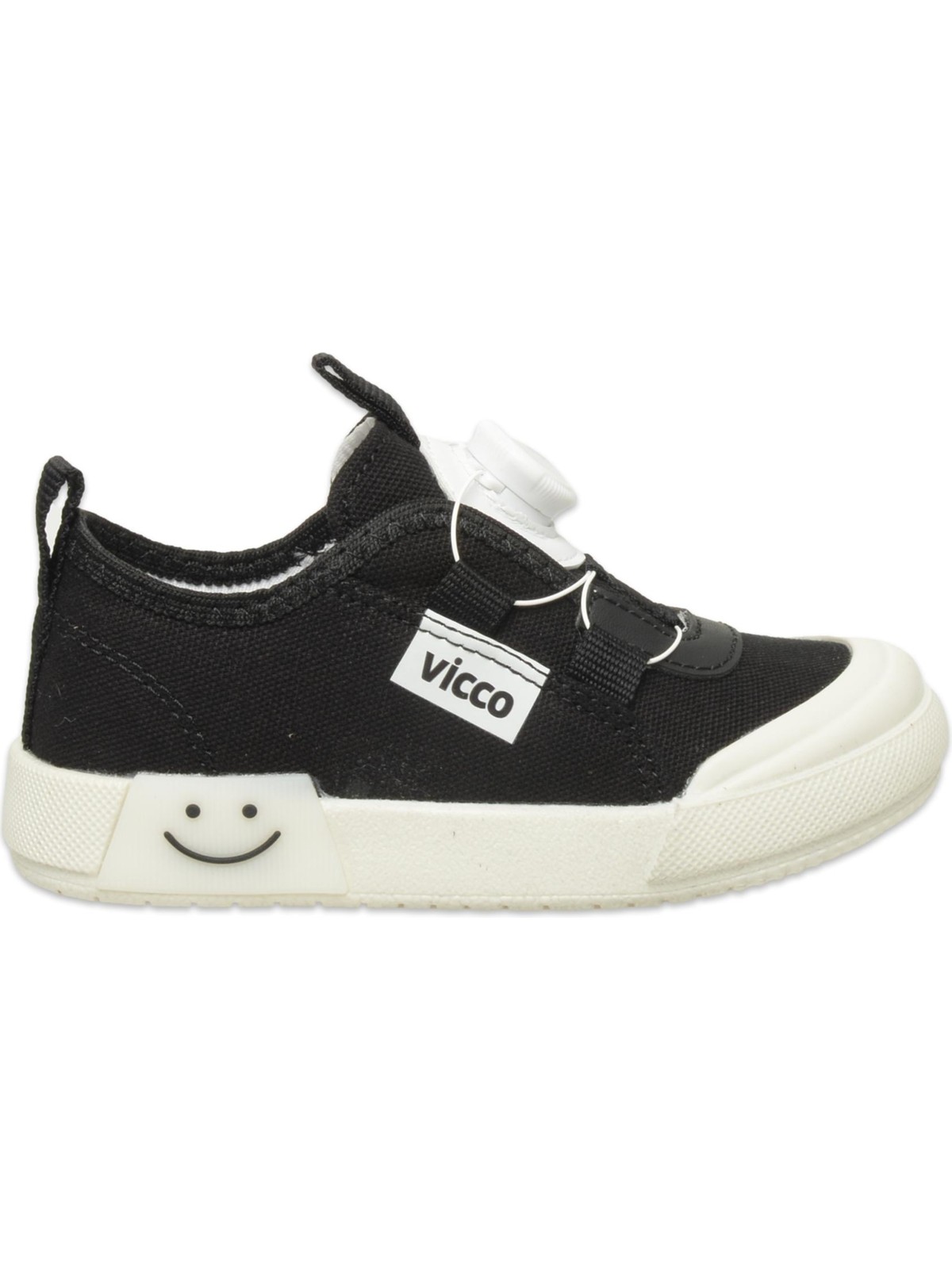 Vicco 925.P26Y.186 Sörf Patik Iışıklı Günlük Pudra Çocuk Spor Ayakkabı - Görsel 3