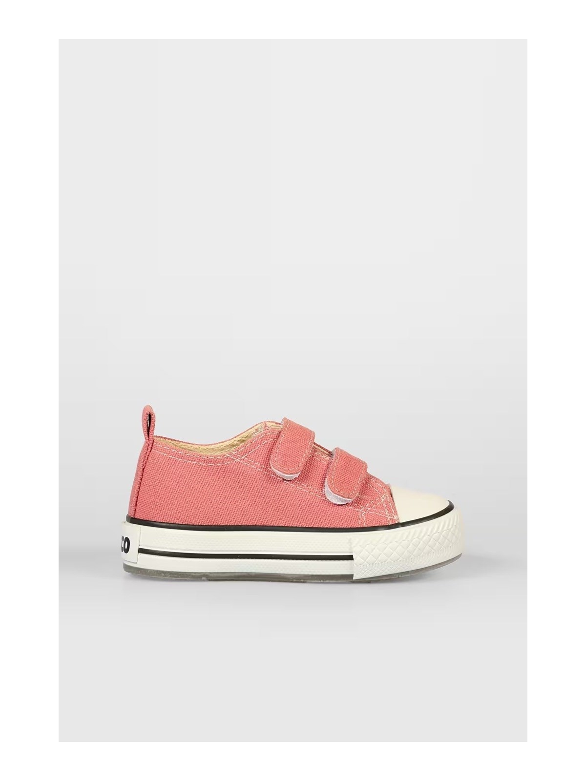 Vicco Pino Işıklı Çocuk Kot Keten Ayakkabı - Görsel 6