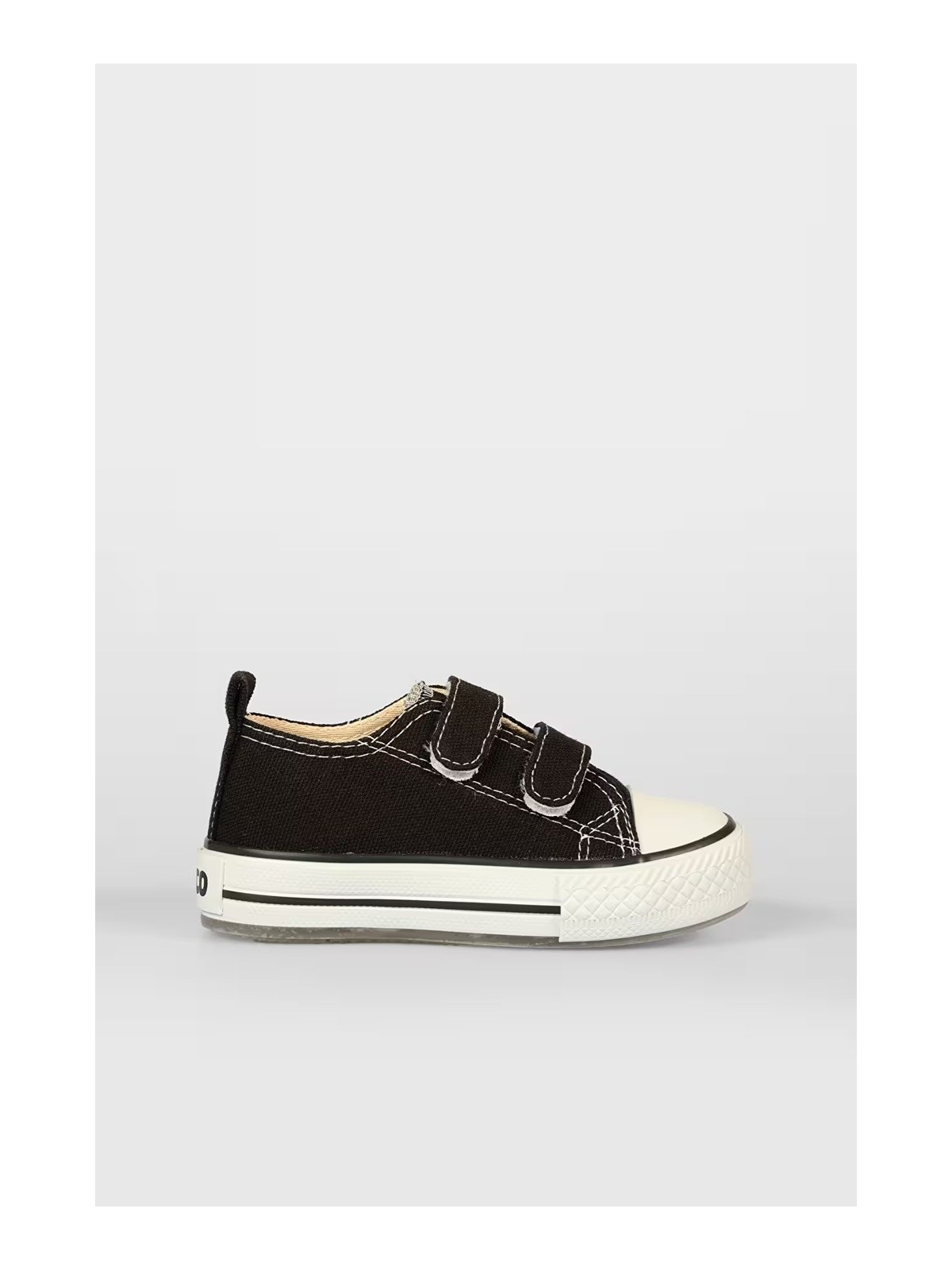 Vicco Pino Işıklı Çocuk Kot Keten Ayakkabı - Görsel 9