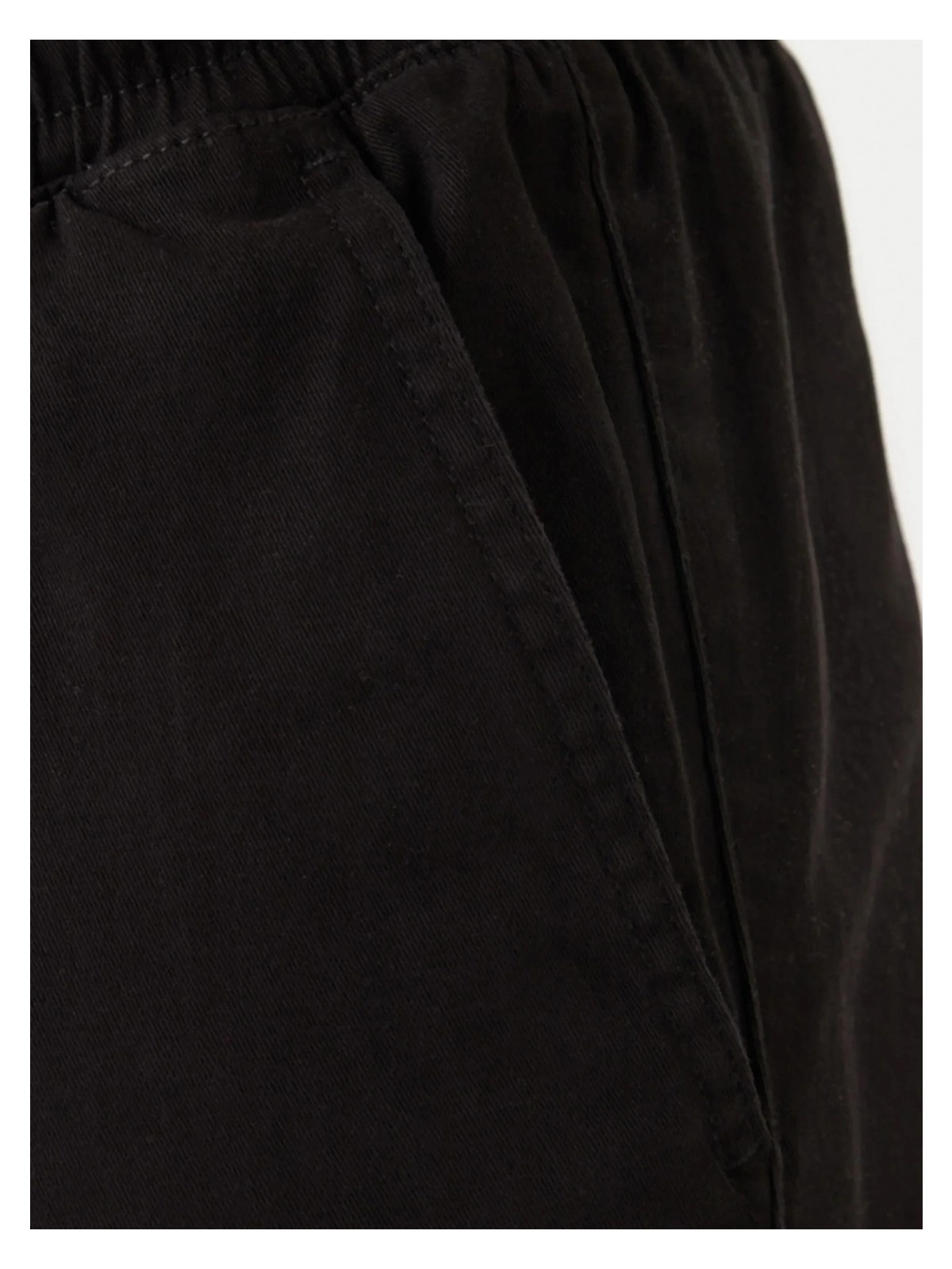 Jack & Jones Jack&jones 12288472 Erkek Pantolon - Siyah görsel 4